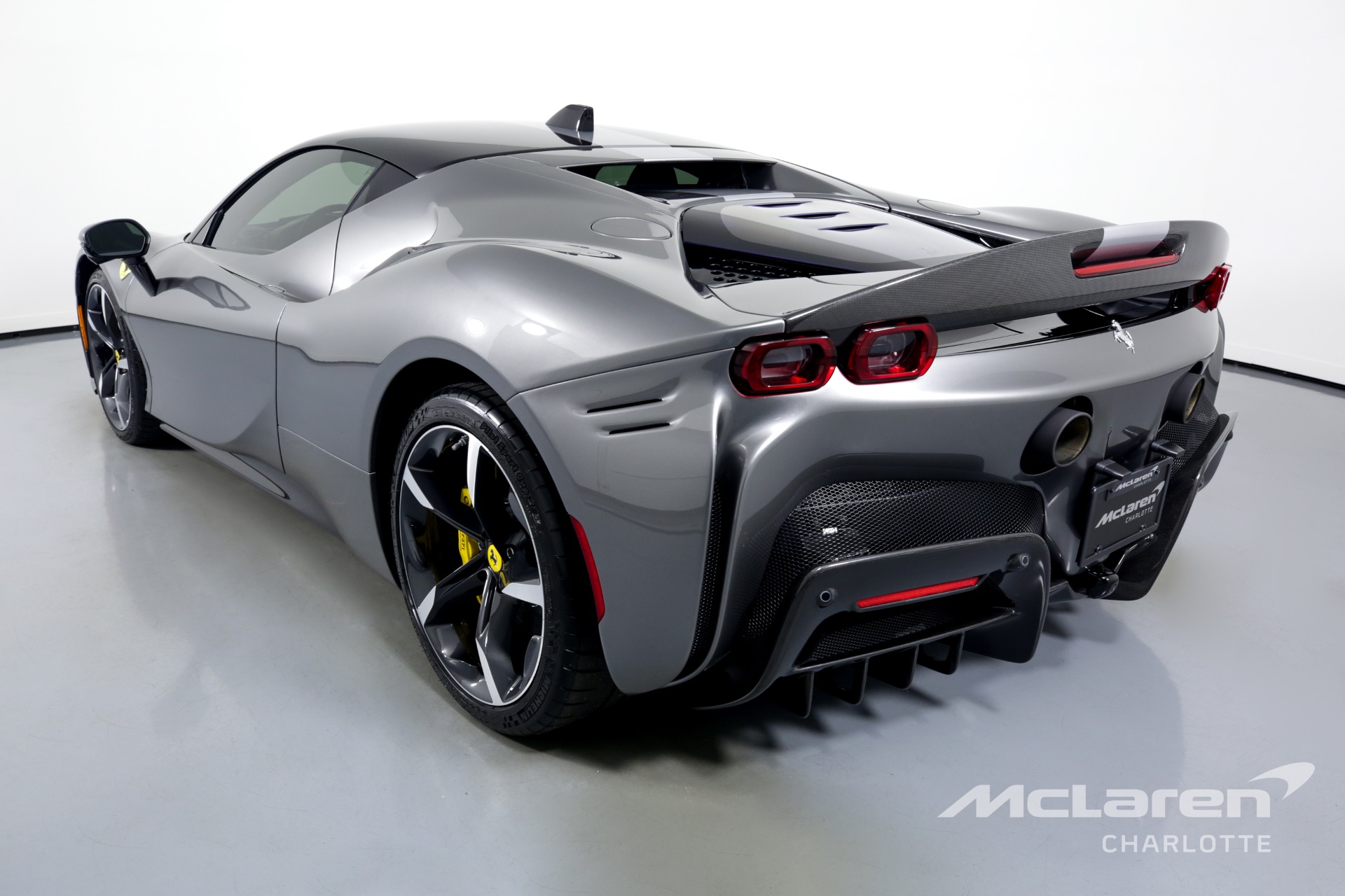 Used 2022 Ferrari SF90 Stradale | Charlotte, NC
