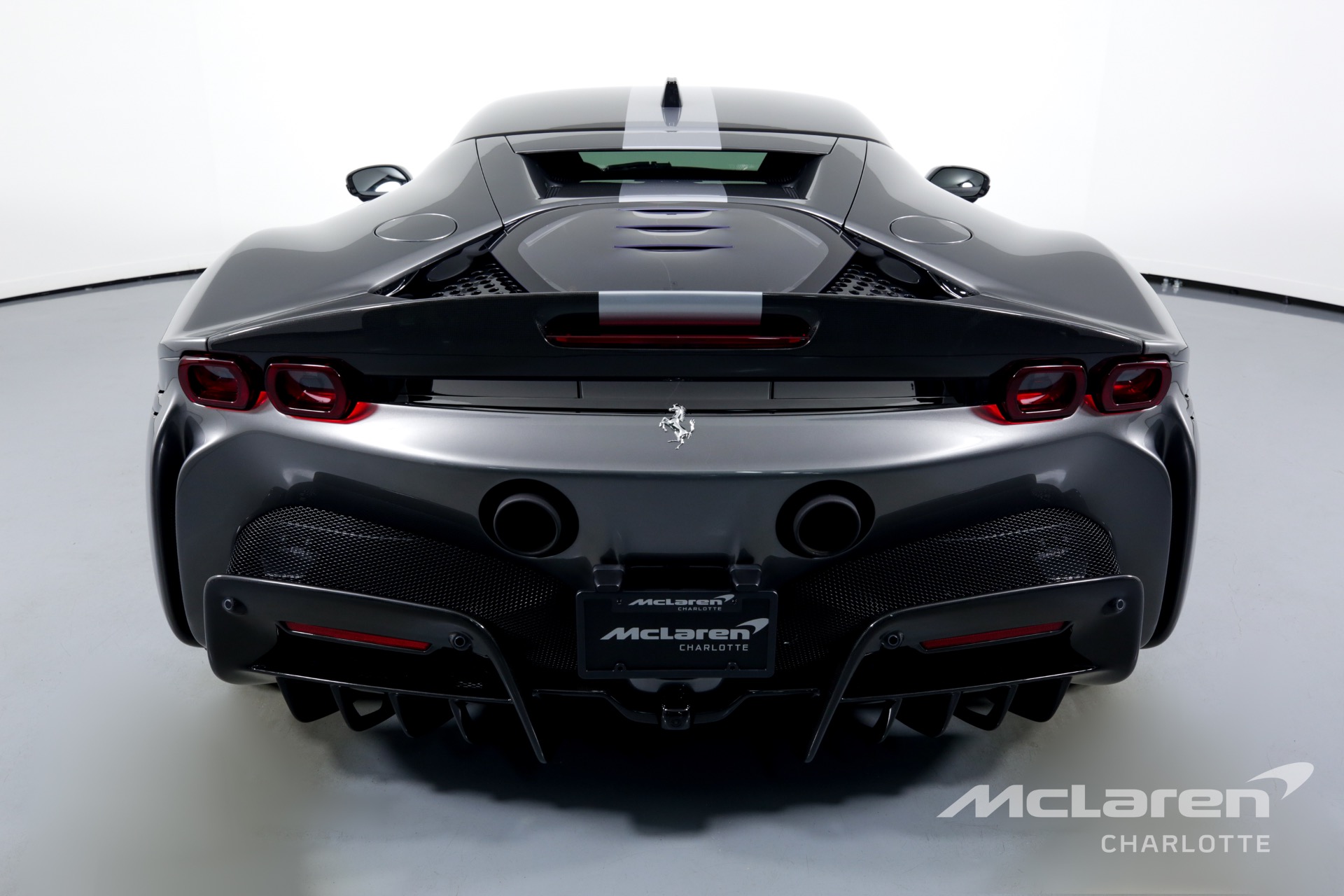 Used 2022 Ferrari SF90 Stradale | Charlotte, NC