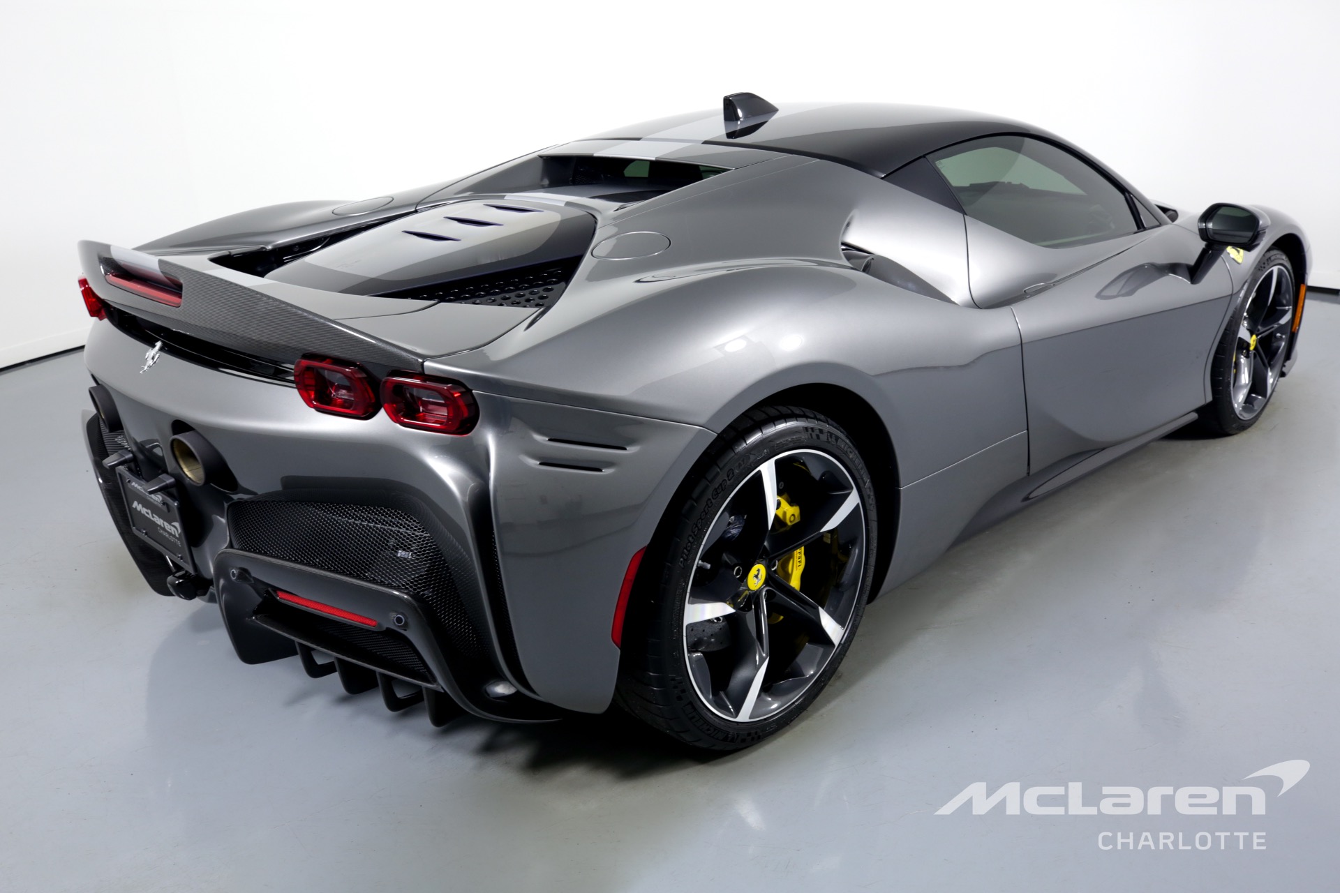 Used 2022 Ferrari SF90 Stradale | Charlotte, NC