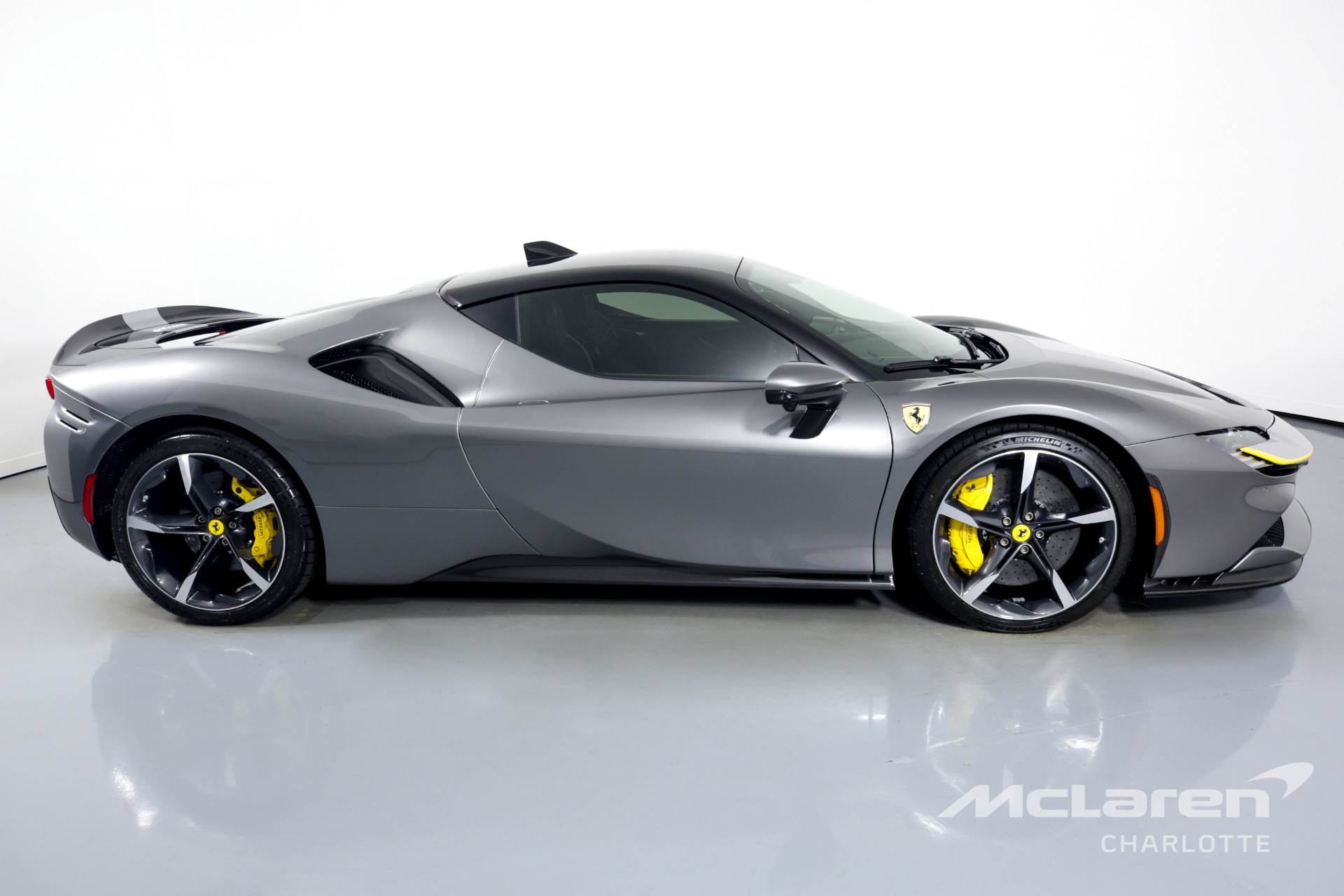 Used 2022 Ferrari SF90 Stradale | Charlotte, NC