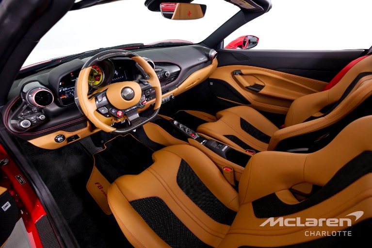 Used-2021-Ferrari-F8-Spider