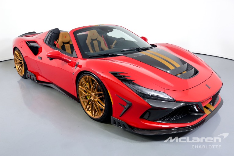 Used-2021-Ferrari-F8-Spider