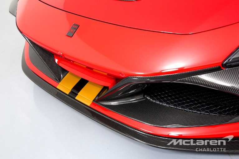 Used-2021-Ferrari-F8-Spider