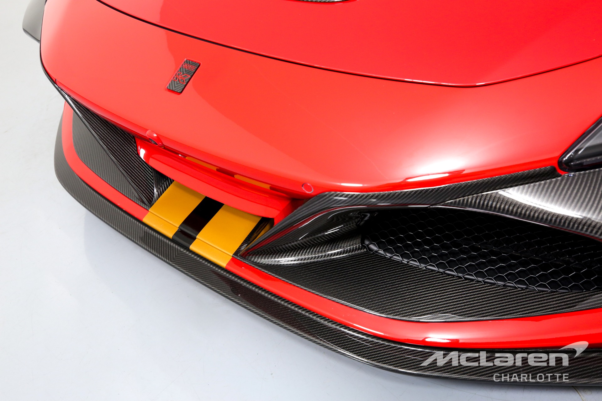 Used 2021 Ferrari F8 Spider | Charlotte, NC