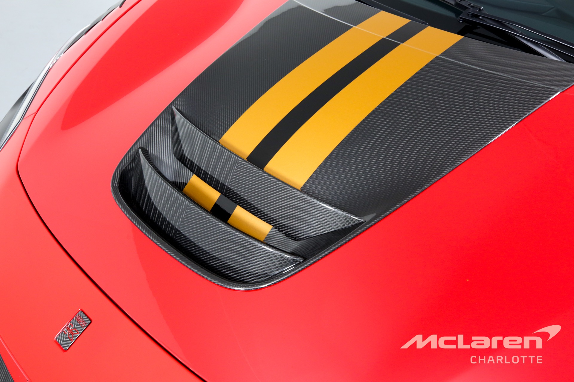 Used 2021 Ferrari F8 Spider | Charlotte, NC