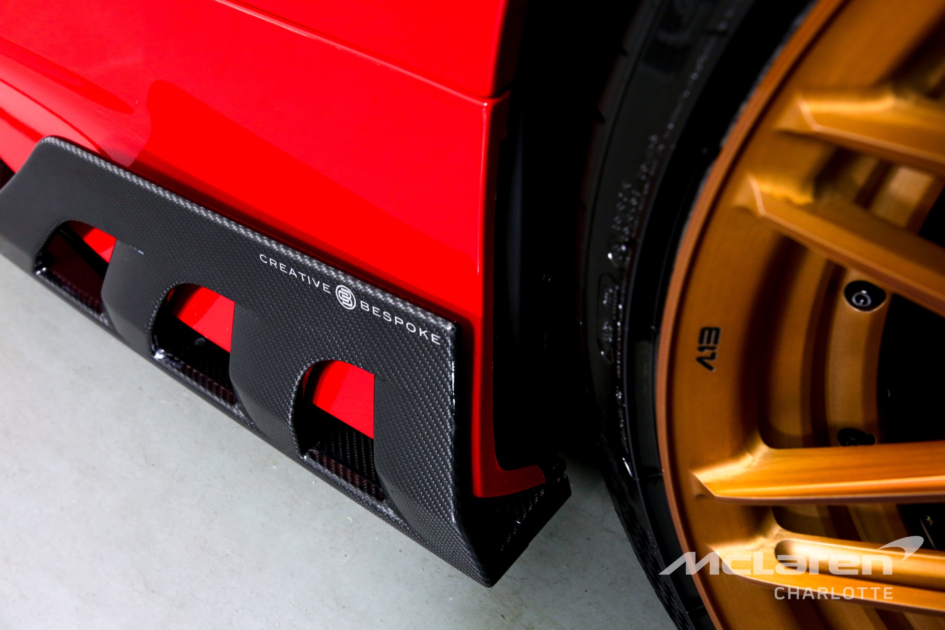 Used 2021 Ferrari F8 Spider | Charlotte, NC