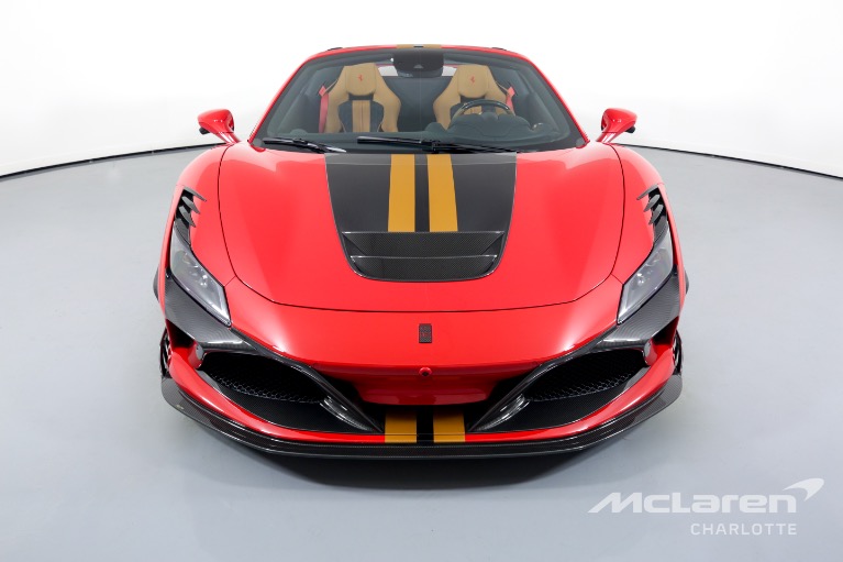 Used-2021-Ferrari-F8-Spider