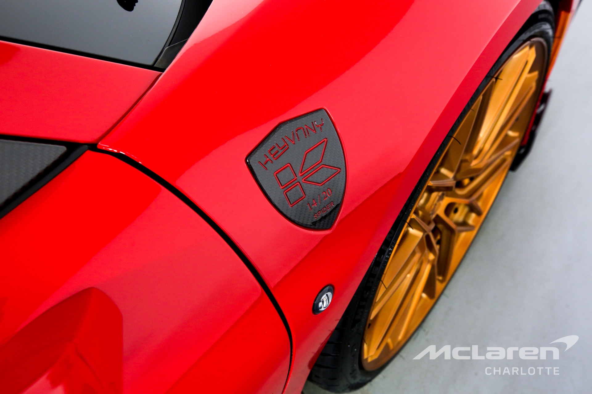 Used 2021 Ferrari F8 Spider | Charlotte, NC