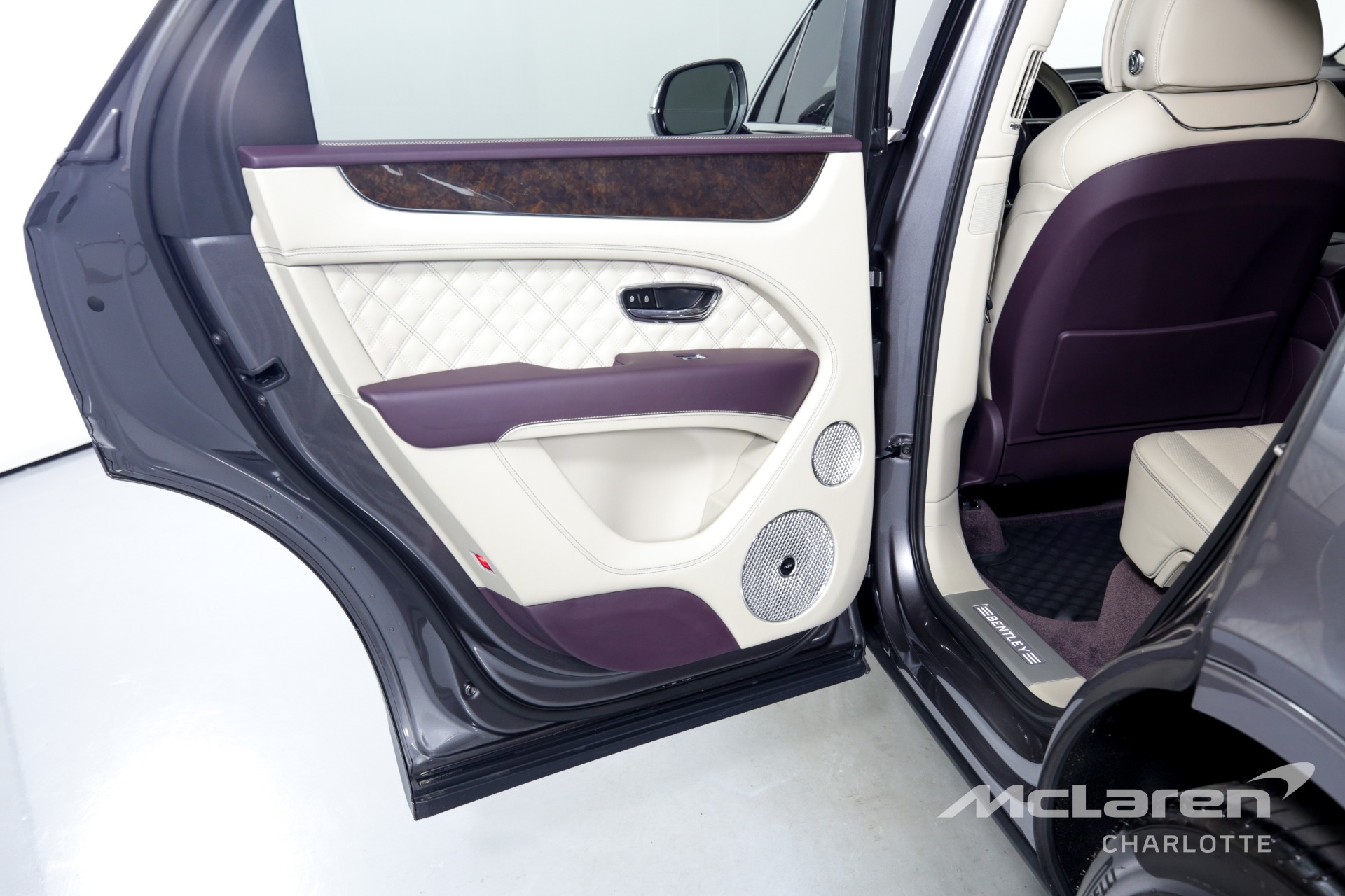 Used 2021 Bentley Bentayga V8 | Charlotte, NC
