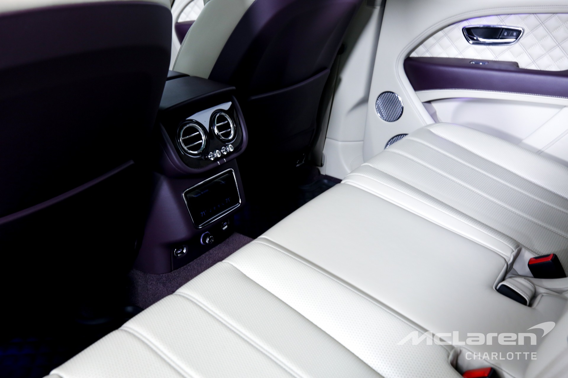 Used 2021 Bentley Bentayga V8 | Charlotte, NC