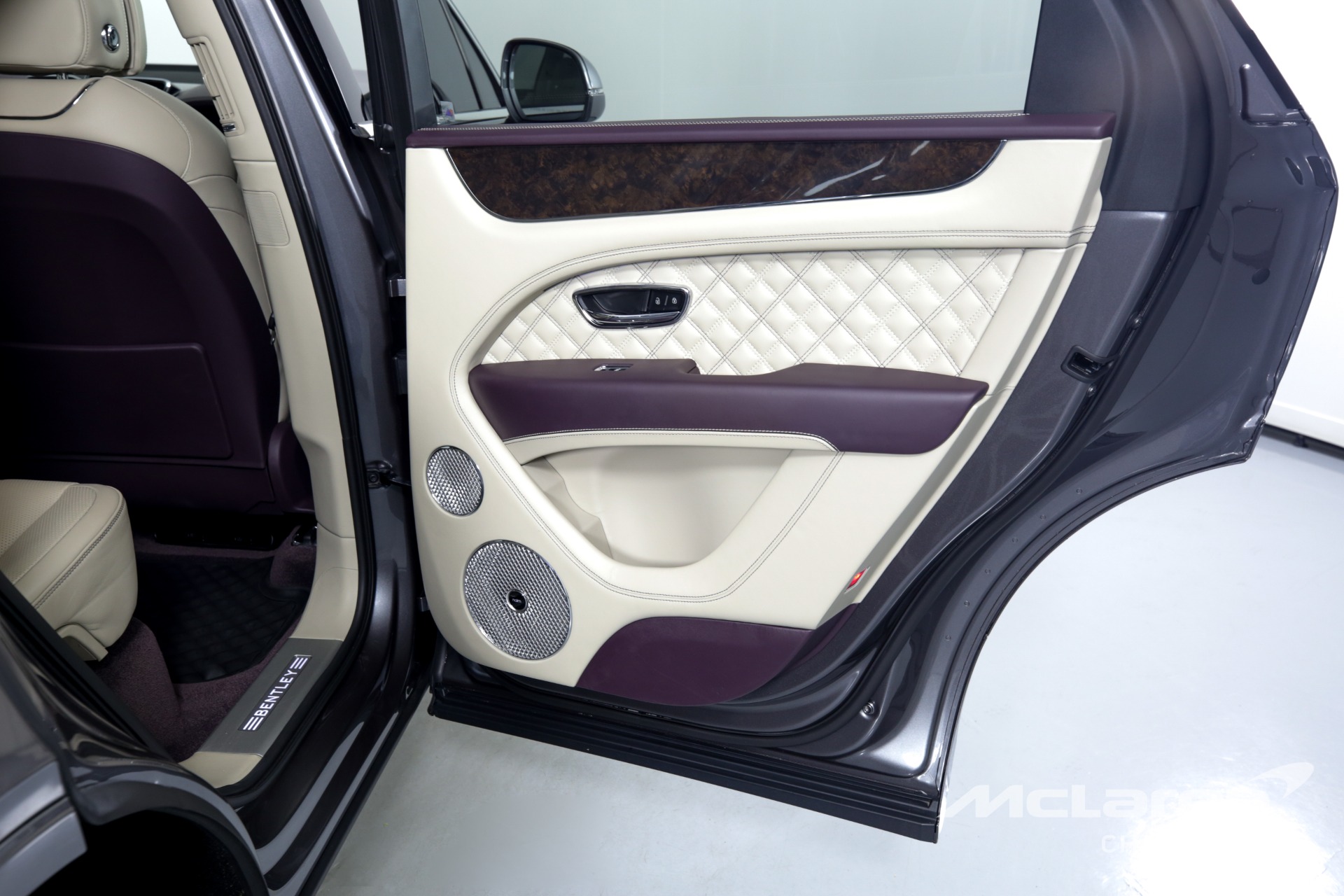 Used 2021 Bentley Bentayga V8 | Charlotte, NC