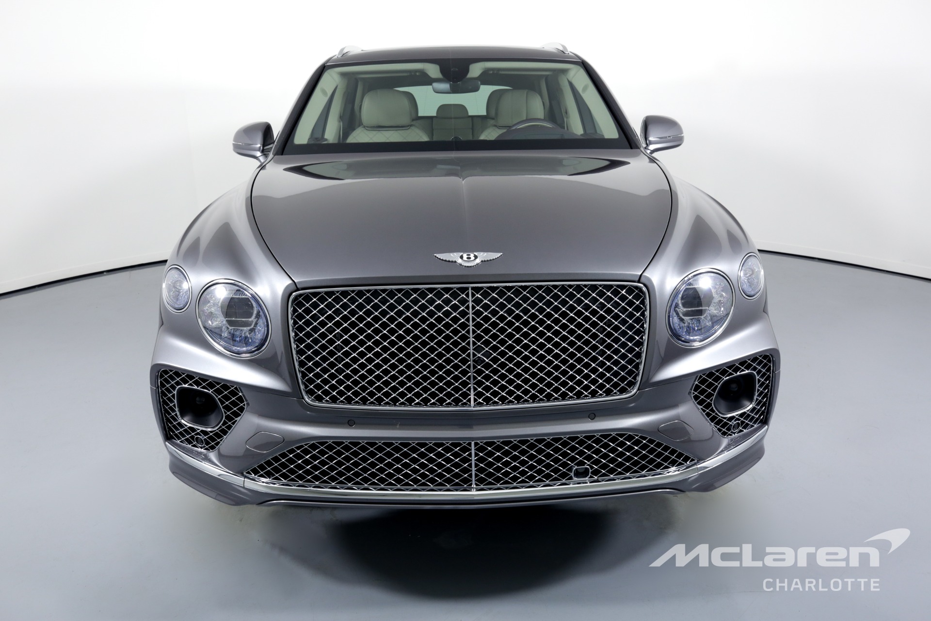 Used 2021 Bentley Bentayga V8 | Charlotte, NC