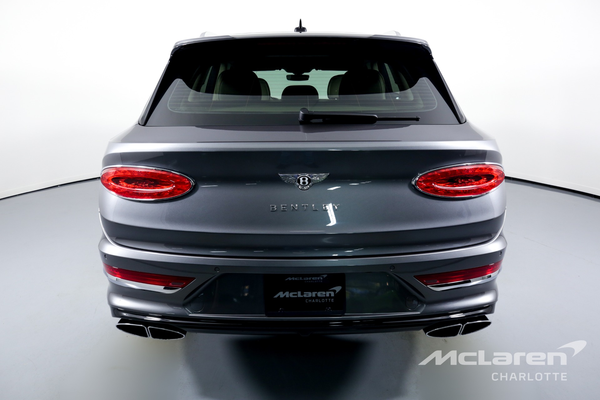 Used 2021 Bentley Bentayga V8 | Charlotte, NC