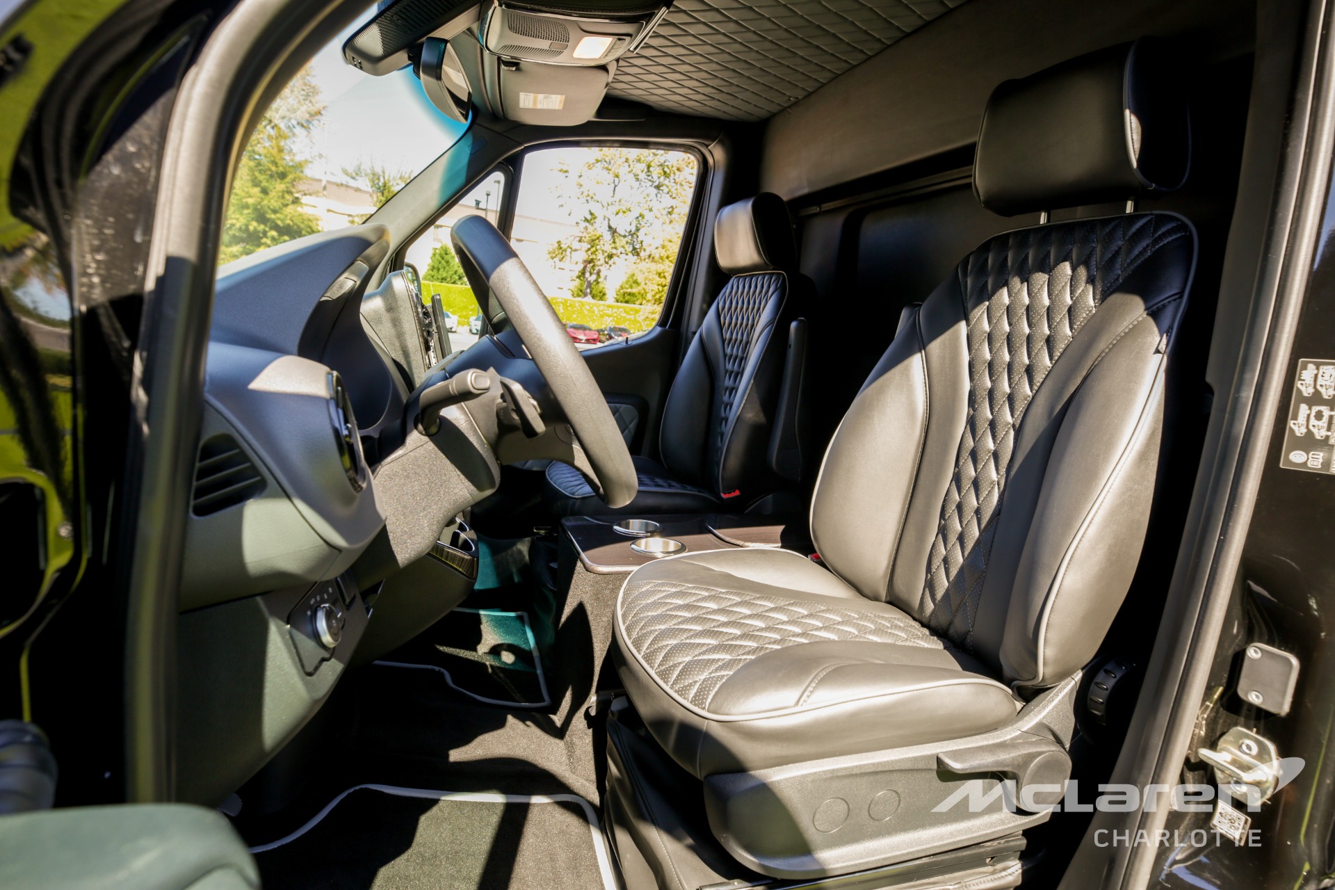 Used 2022 Mercedes-Benz Sprinter 3500XD | Charlotte, NC