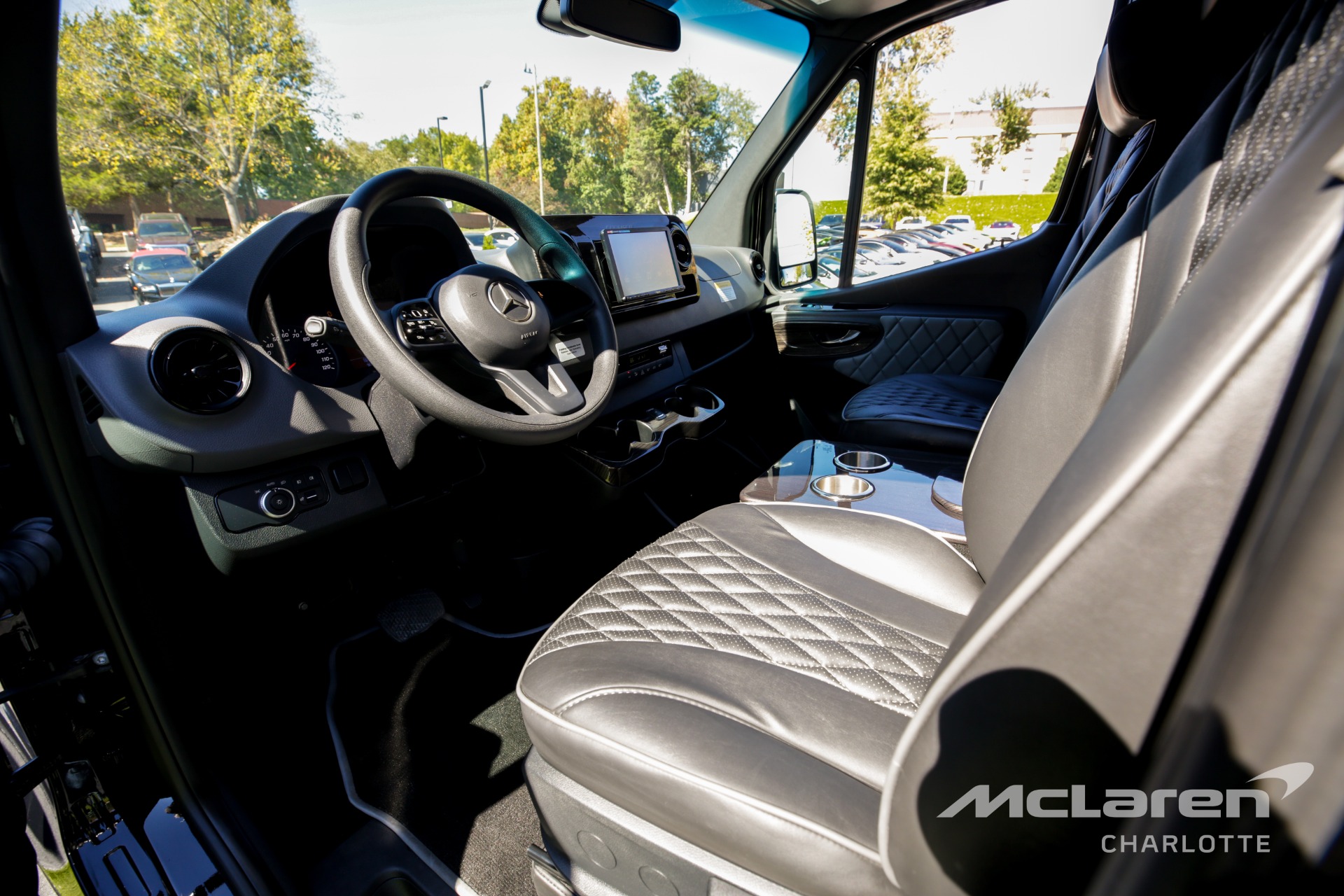 Used 2022 Mercedes-Benz Sprinter 3500XD | Charlotte, NC