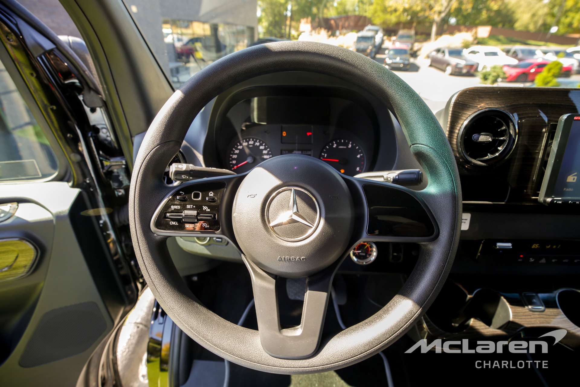 Used 2022 Mercedes-Benz Sprinter 3500XD | Charlotte, NC