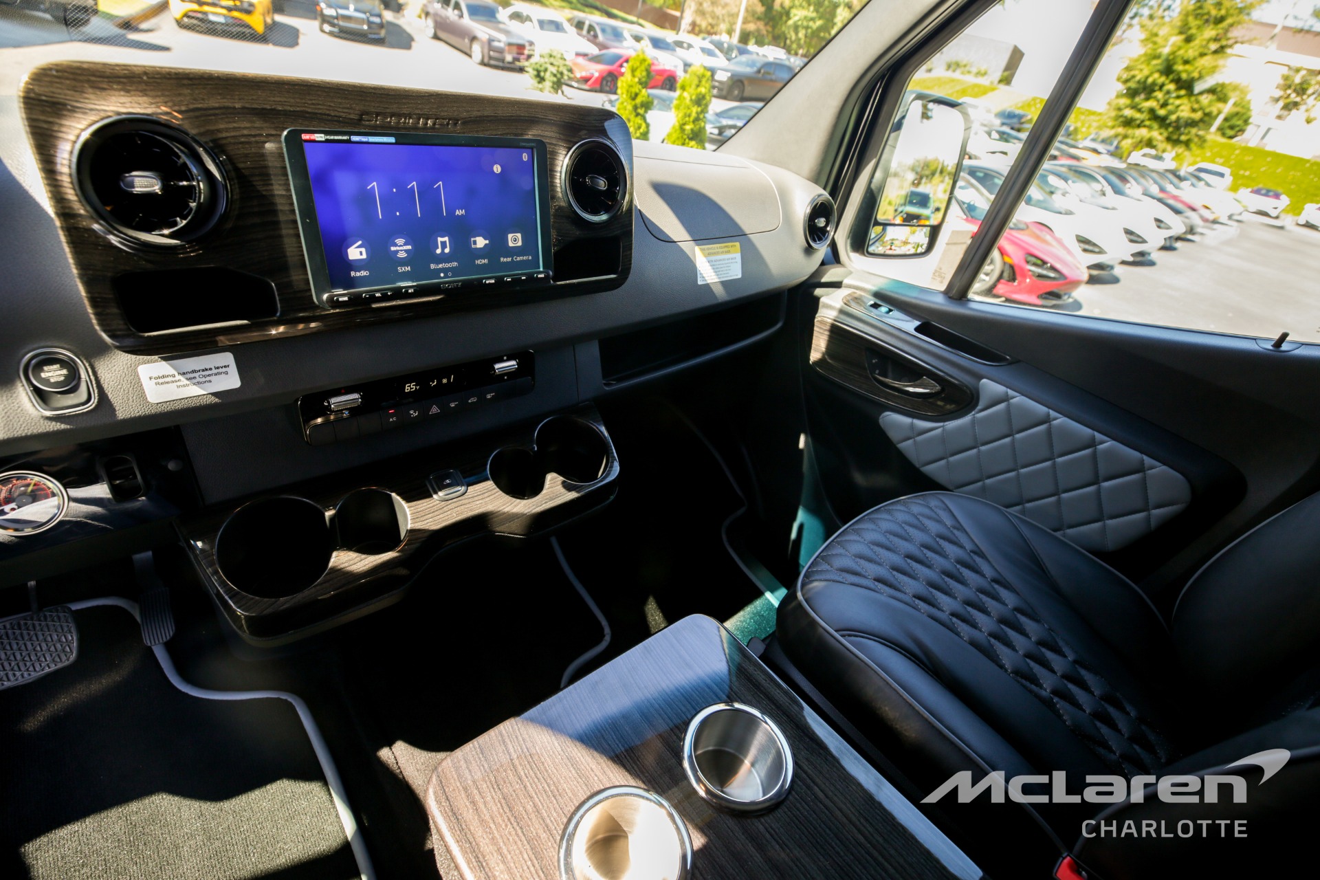 Used 2022 Mercedes-Benz Sprinter 3500XD | Charlotte, NC