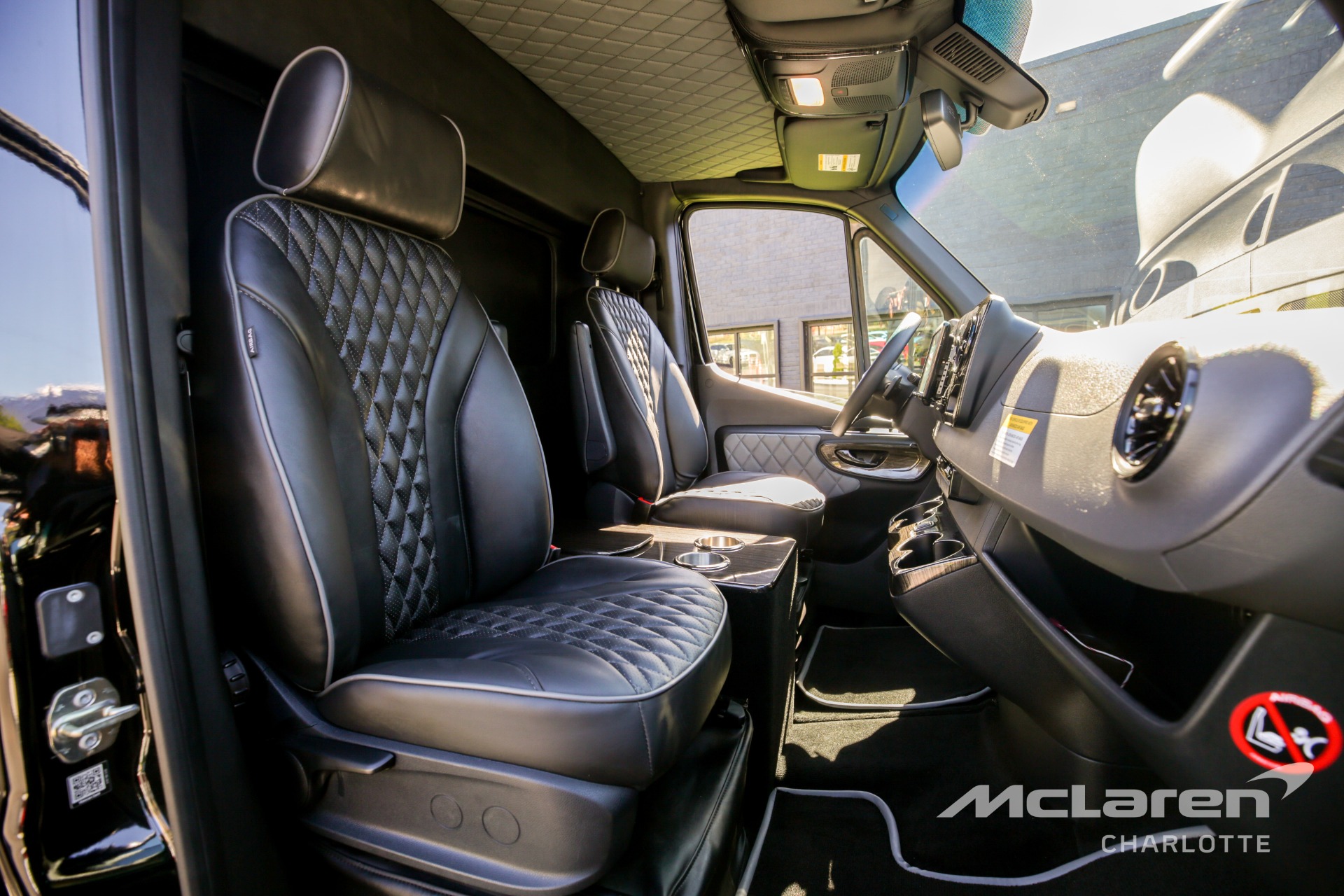 Used 2022 Mercedes-Benz Sprinter 3500XD | Charlotte, NC