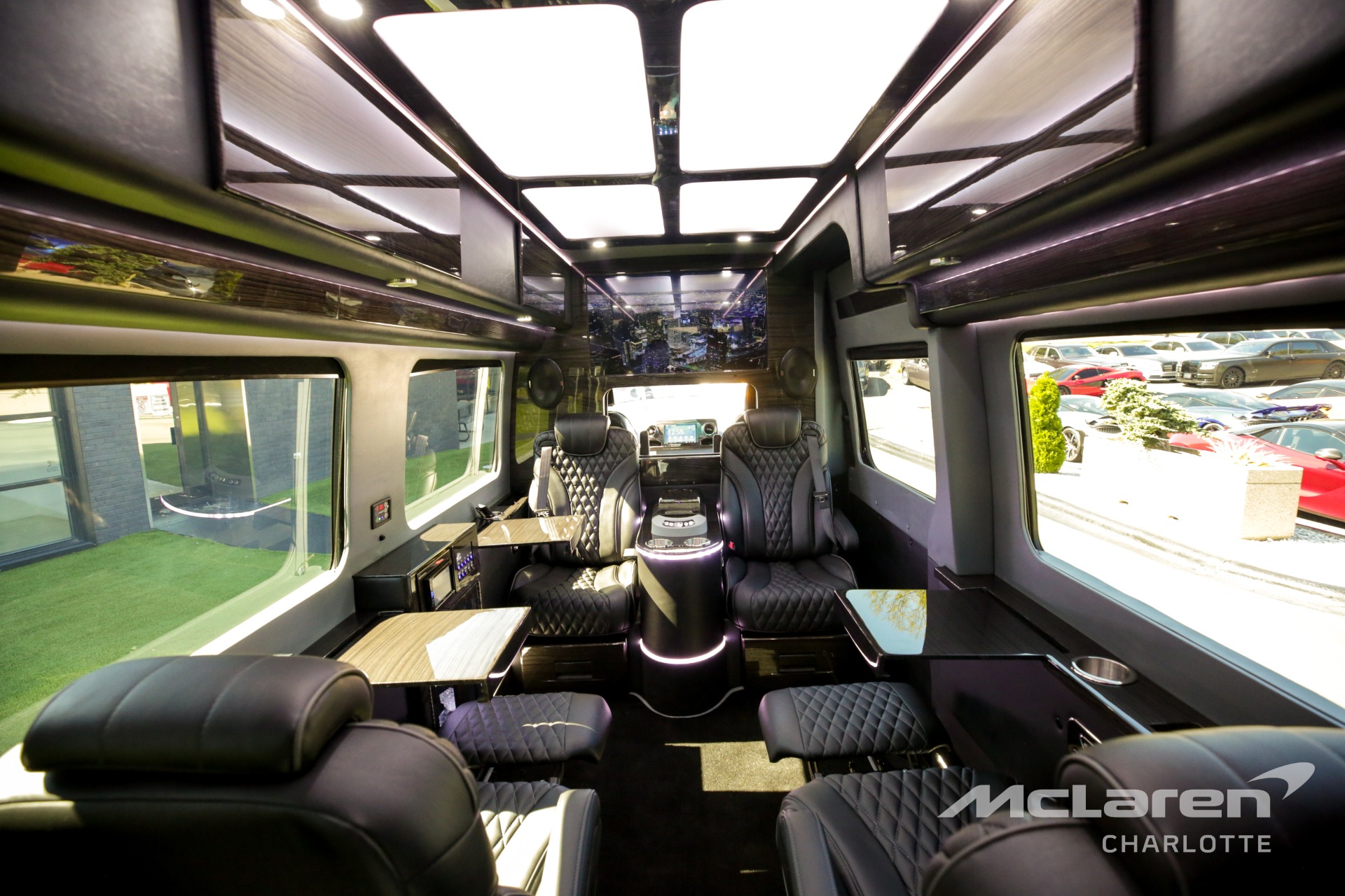Used 2022 Mercedes-Benz Sprinter Cargo 3500XD | Charlotte, NC