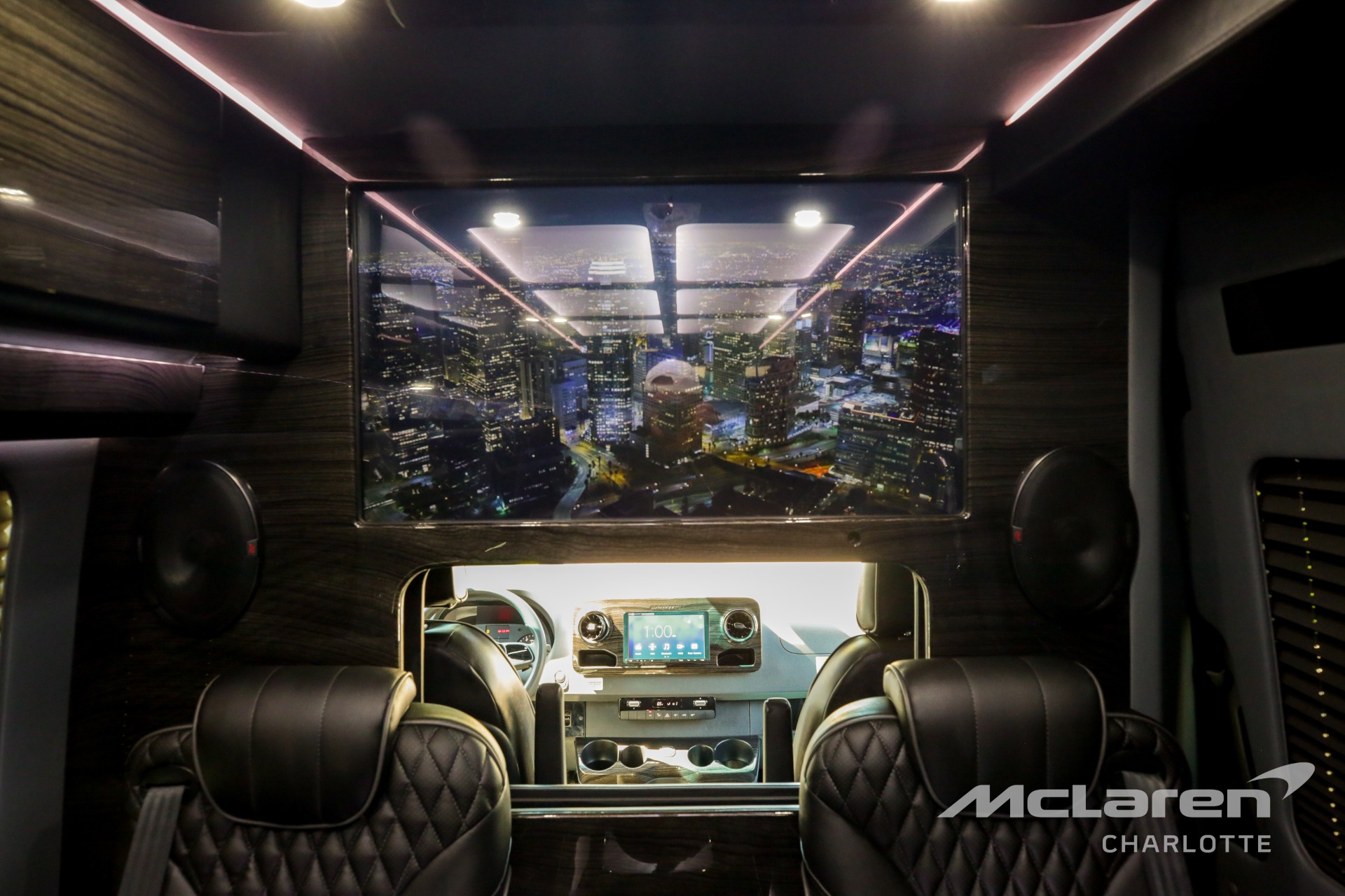 Used 2022 Mercedes-Benz Sprinter 3500XD | Charlotte, NC