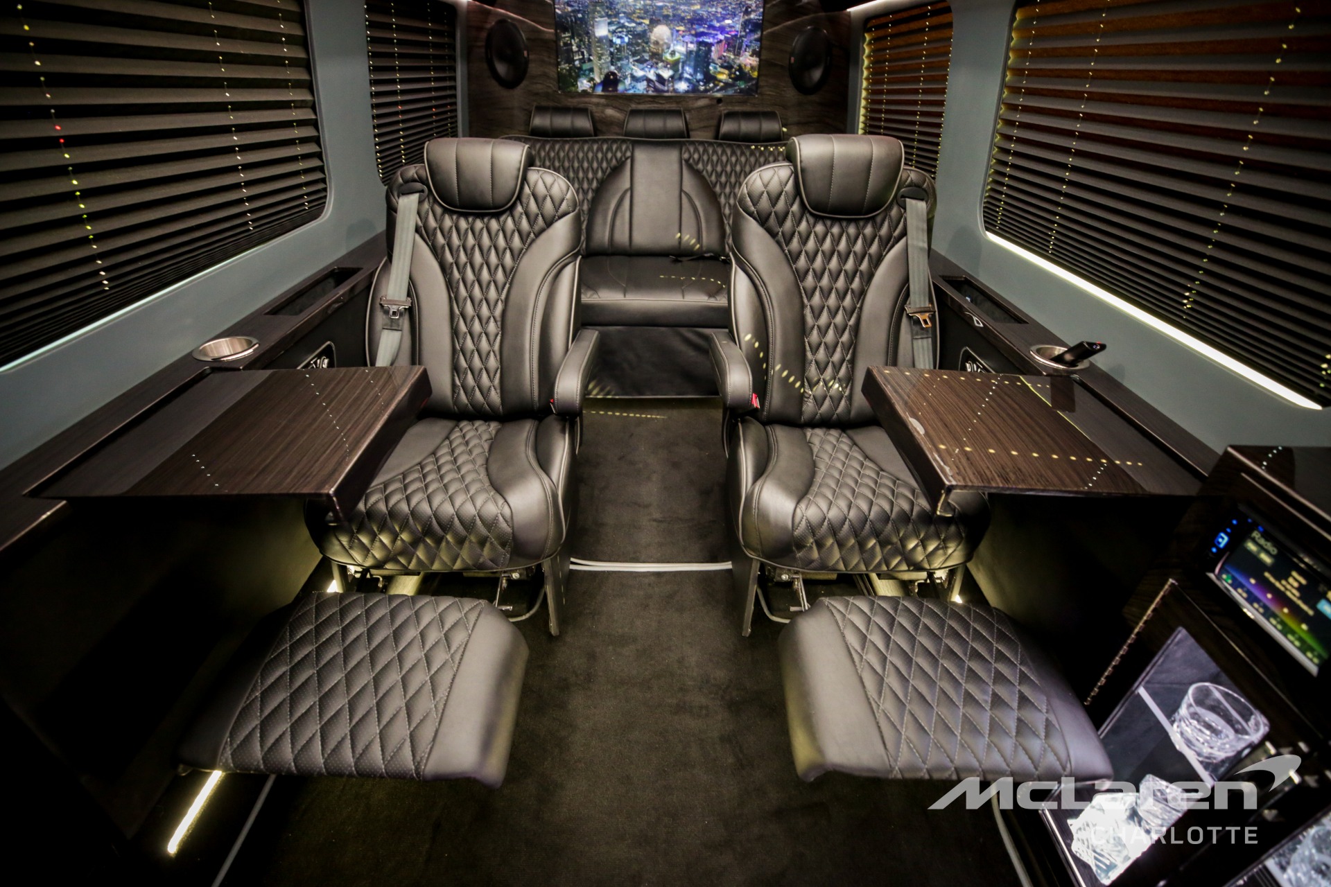 Used 2022 Mercedes-Benz Sprinter 3500XD | Charlotte, NC
