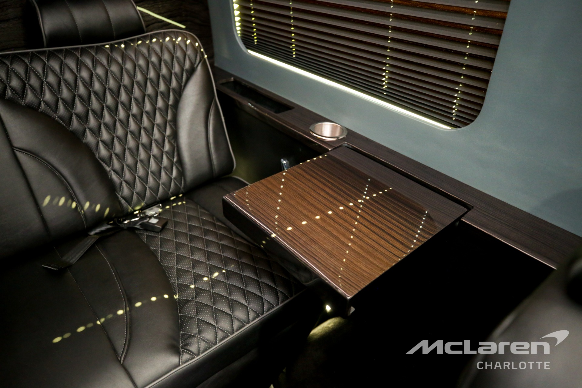 Used 2022 Mercedes-Benz Sprinter 3500XD | Charlotte, NC