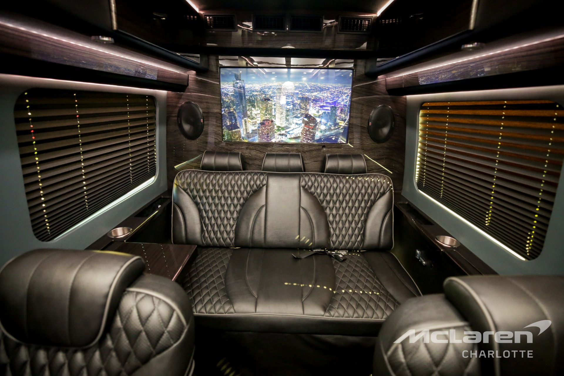 Used 2022 Mercedes-Benz Sprinter Cargo 3500XD | Charlotte, NC