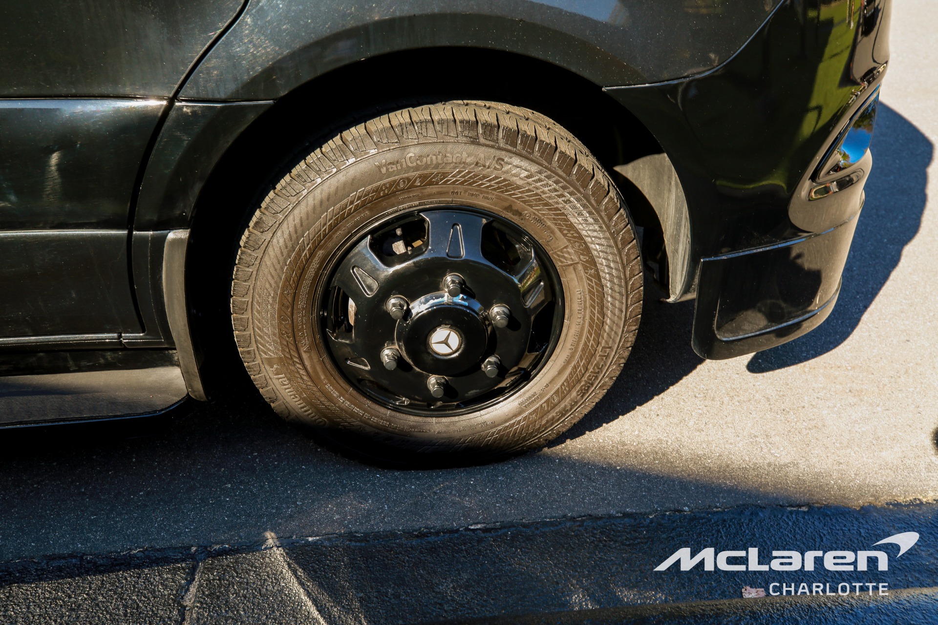 Used 2022 Mercedes-Benz Sprinter 3500XD | Charlotte, NC