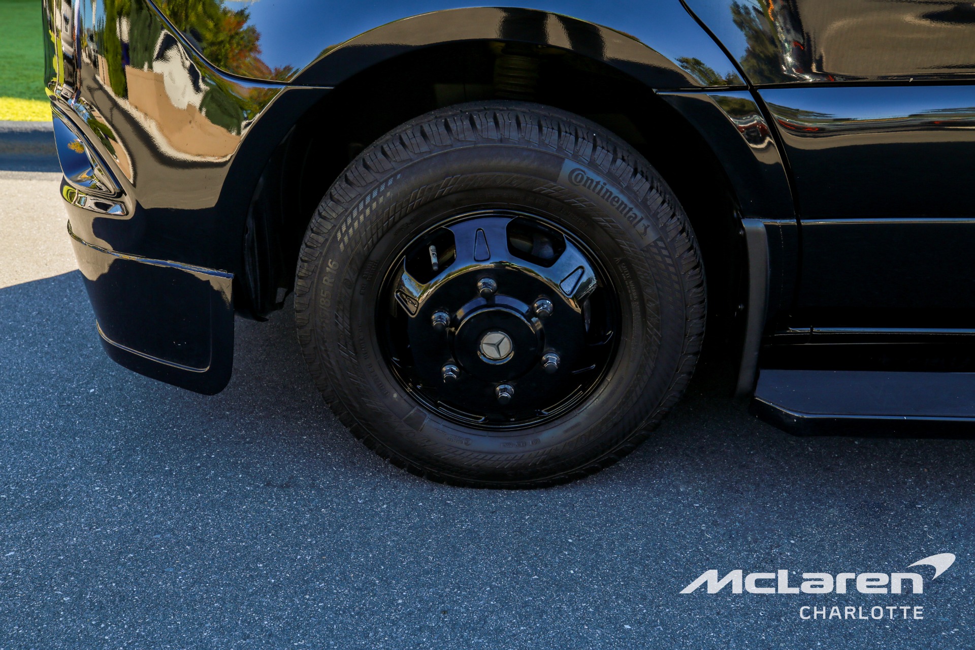 Used 2022 Mercedes-Benz Sprinter 3500XD | Charlotte, NC