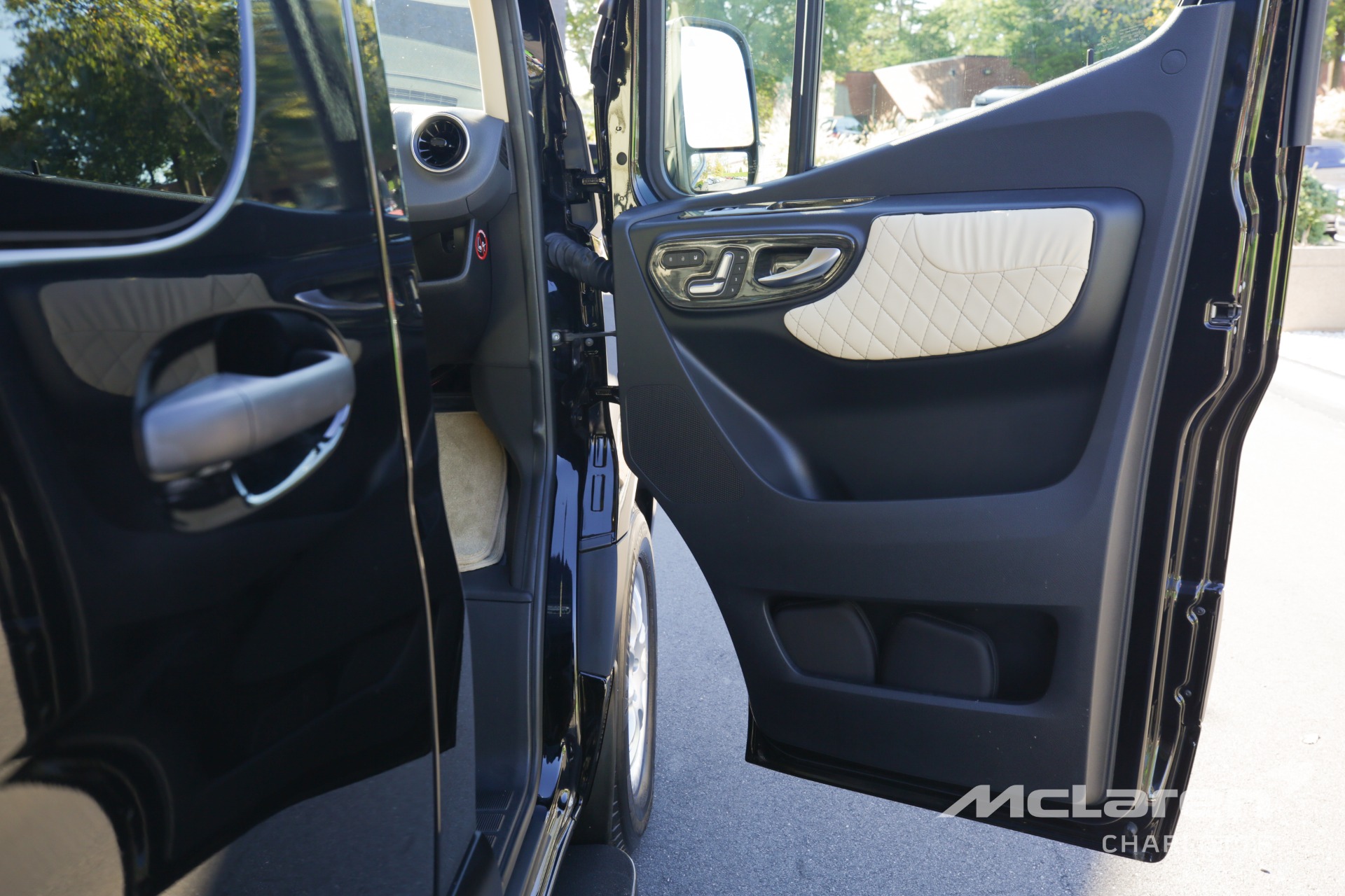 Used 2021 Mercedes-Benz Sprinter 3500 | Charlotte, NC