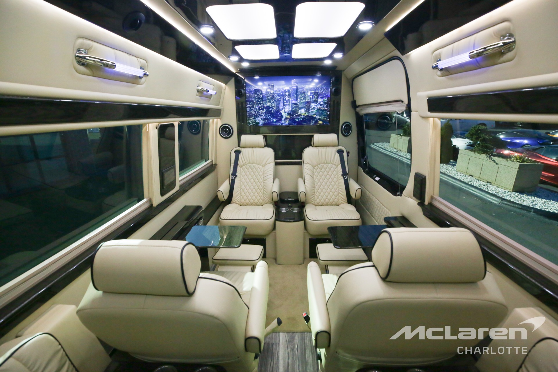 Used 2021 Mercedes-Benz Sprinter 3500 | Charlotte, NC