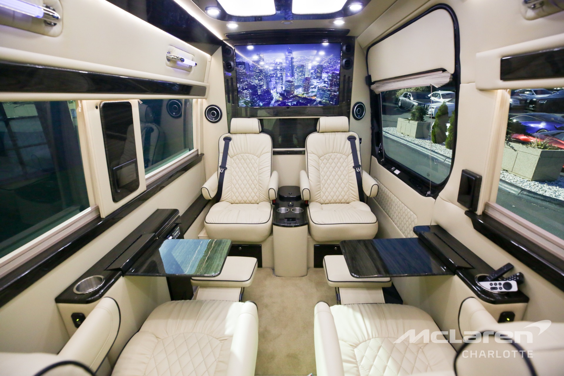 Used 2021 Mercedes-Benz Sprinter 3500 | Charlotte, NC