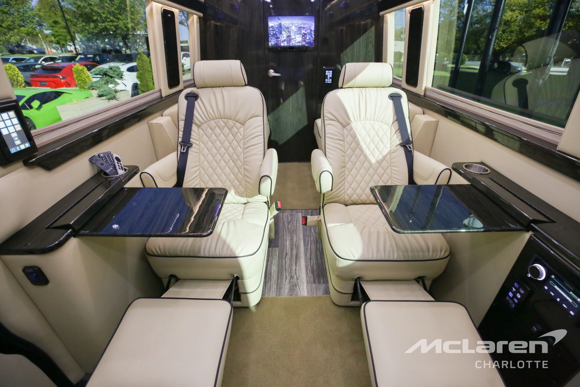 Used 2021 Mercedes-Benz Sprinter 3500 | Charlotte, NC