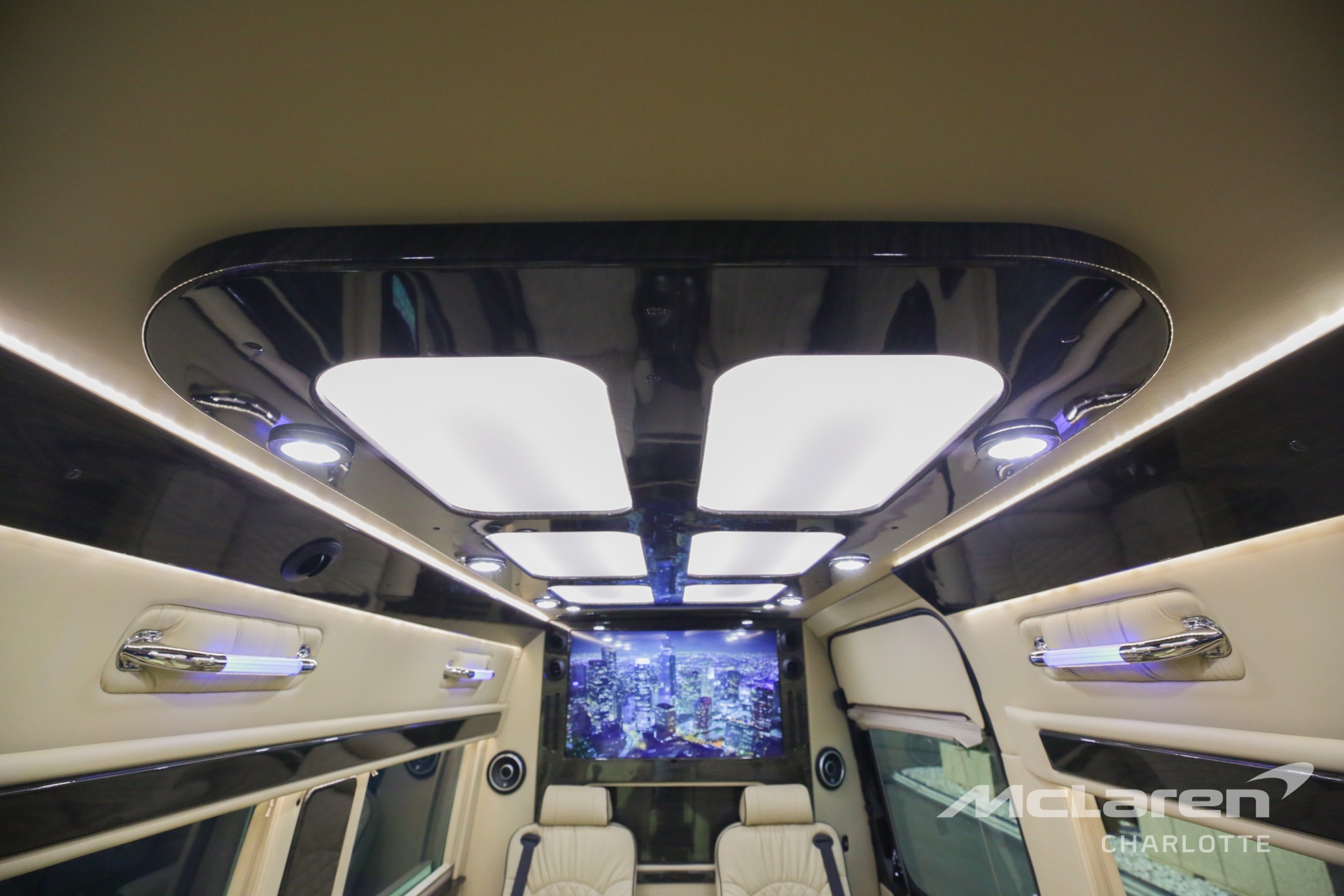Used 2021 Mercedes-Benz Sprinter 3500 | Charlotte, NC