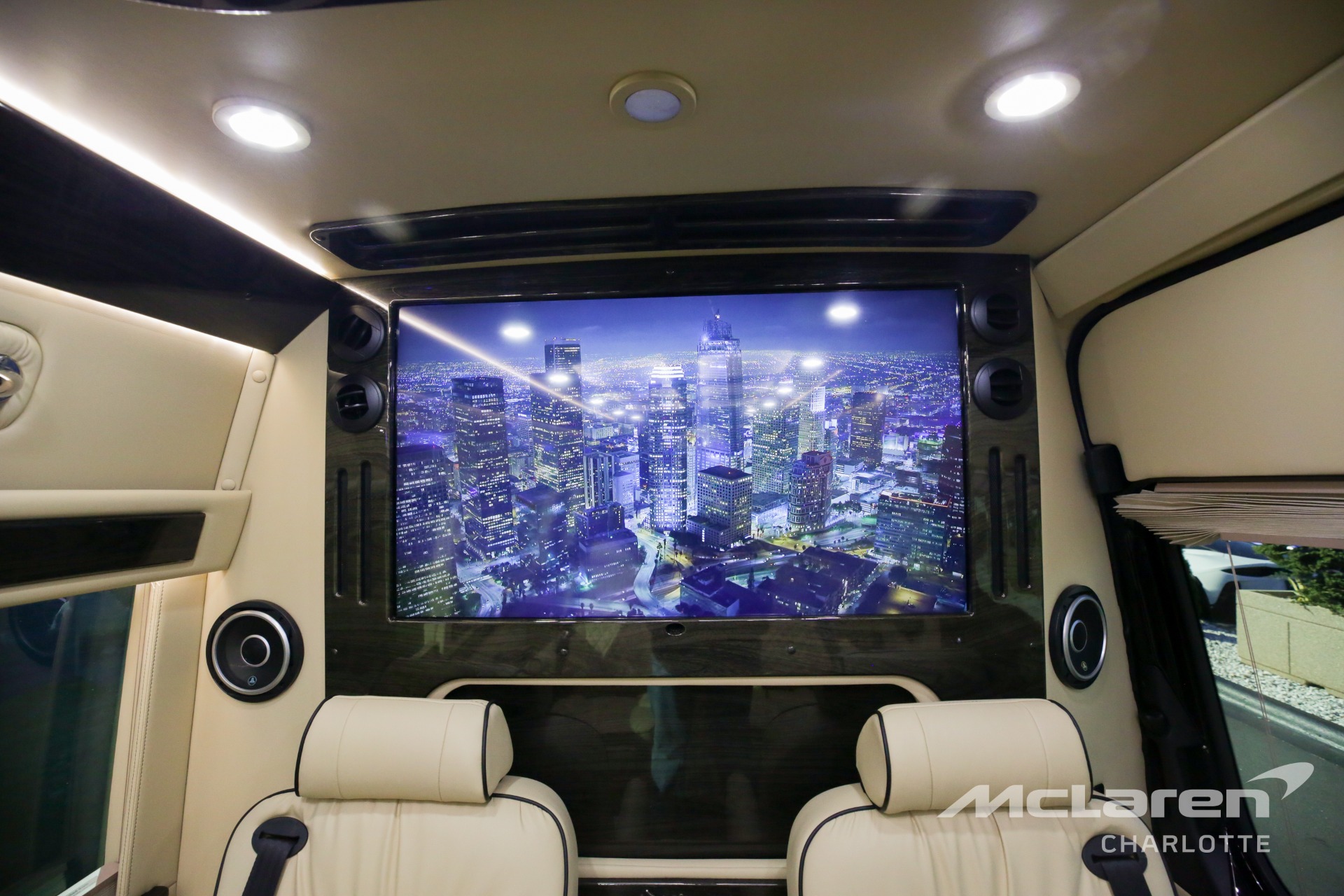Used 2021 Mercedes-Benz Sprinter 3500 | Charlotte, NC