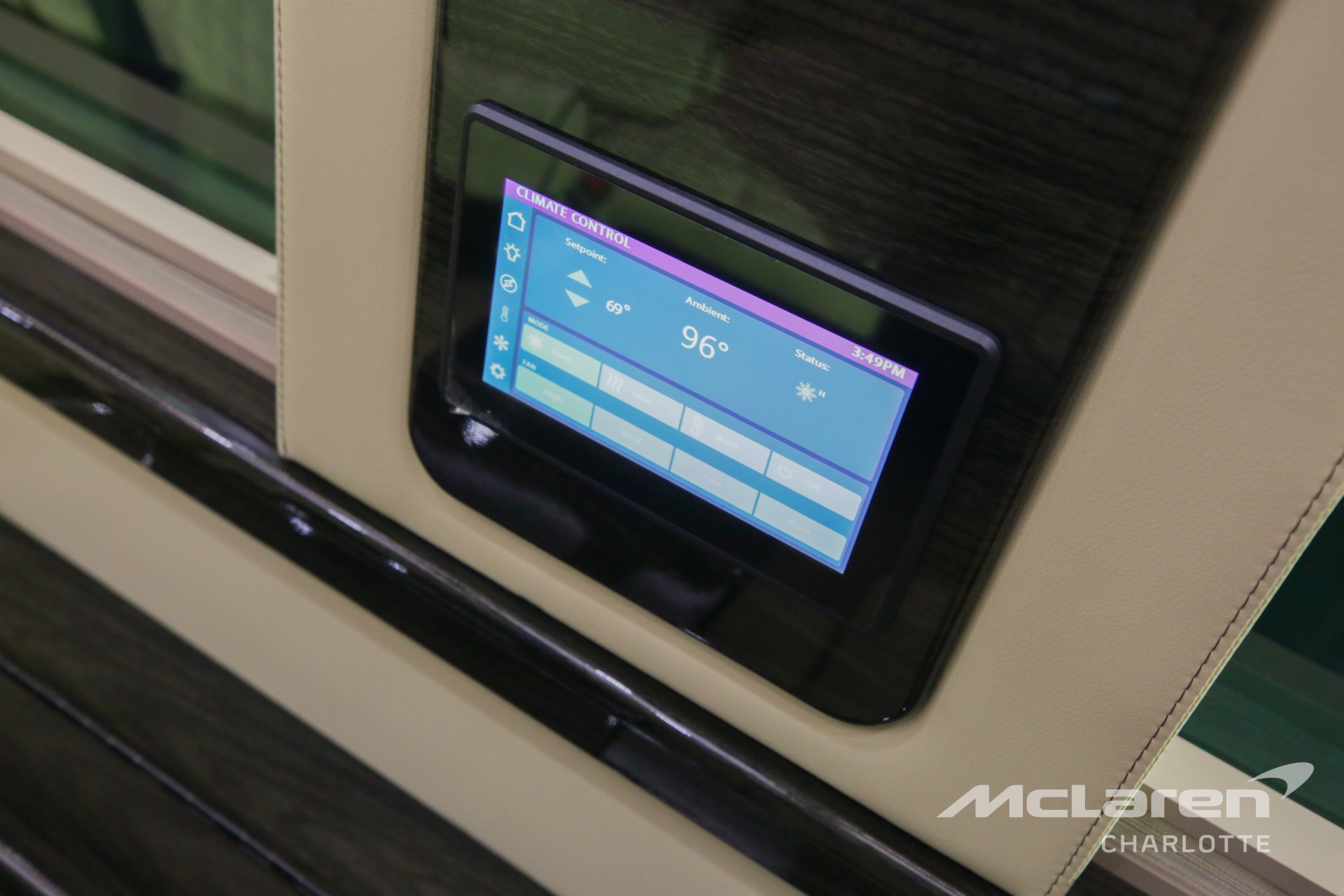Used 2021 Mercedes-Benz Sprinter 3500 | Charlotte, NC