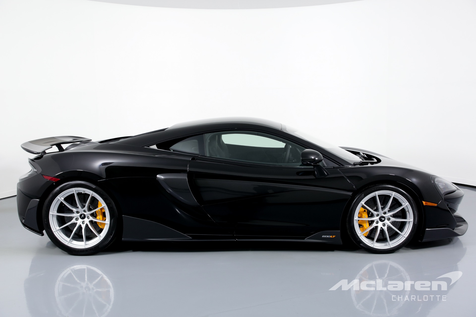 Used 2019 McLaren 600LT | Charlotte, NC