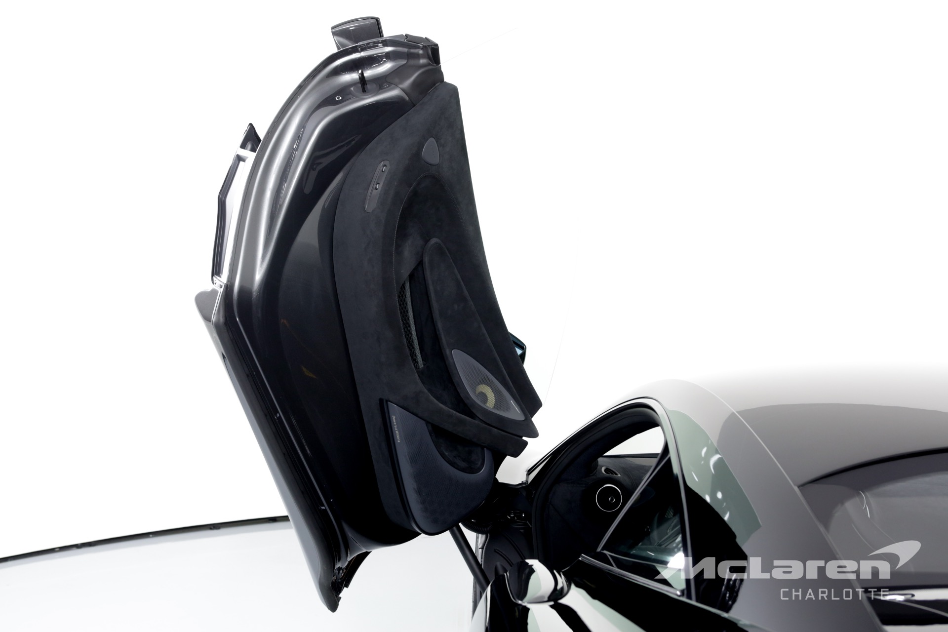Used 2019 McLaren 600LT | Charlotte, NC