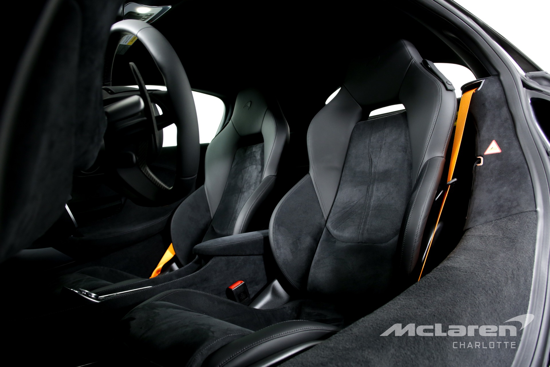 Used 2019 McLaren 600LT | Charlotte, NC