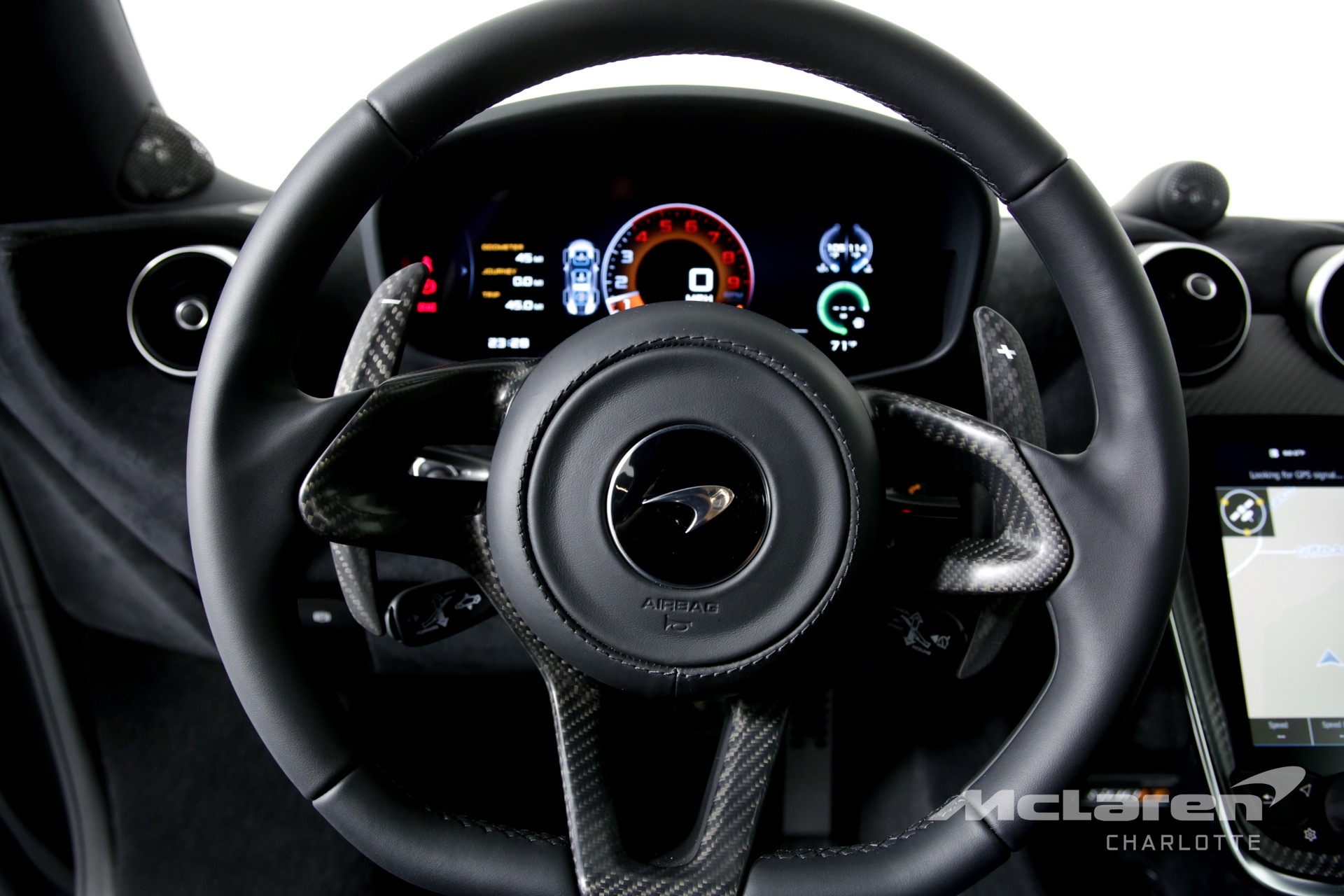 Used 2019 McLaren 600LT | Charlotte, NC
