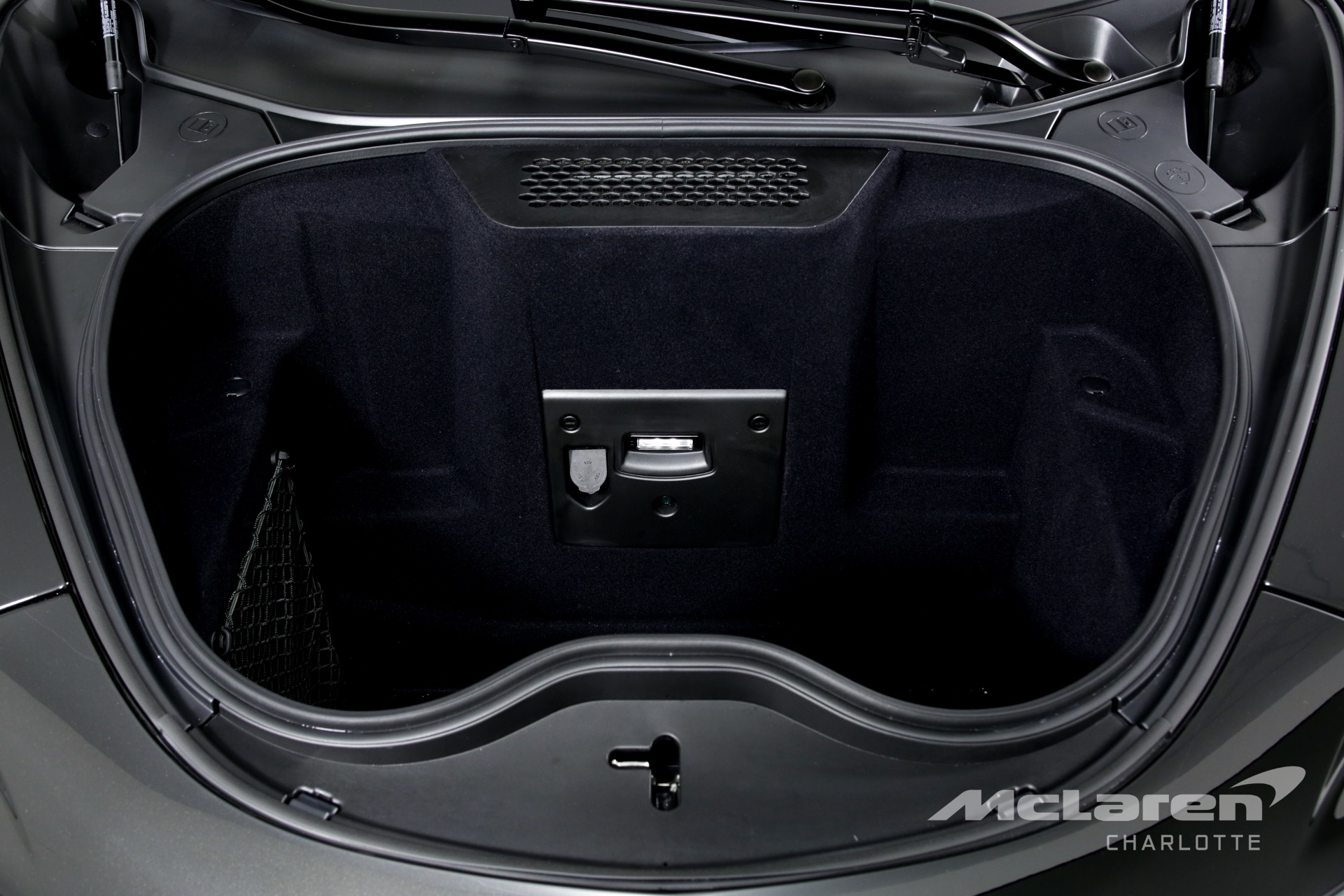 Used 2019 McLaren 600LT | Charlotte, NC
