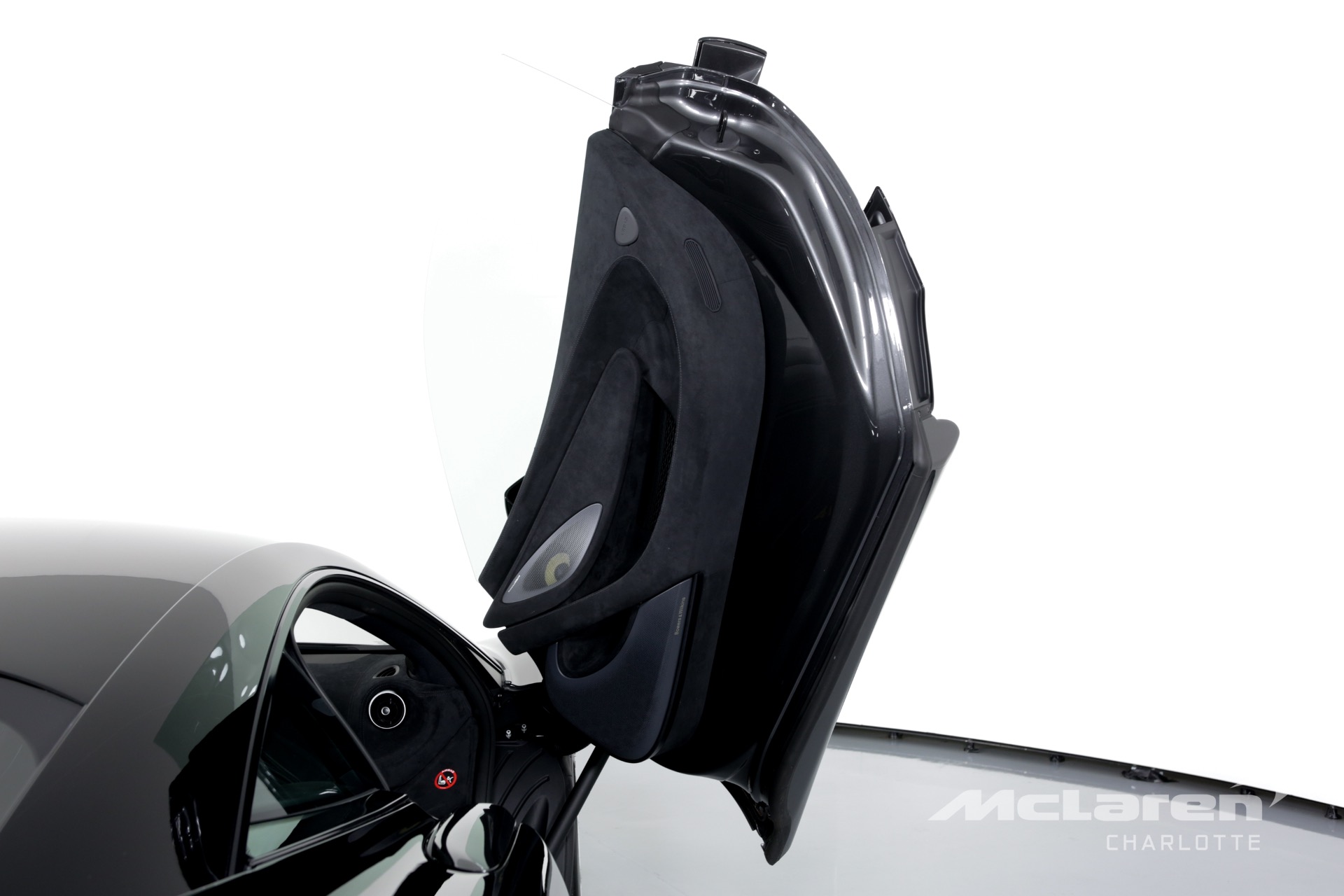 Used 2019 McLaren 600LT | Charlotte, NC