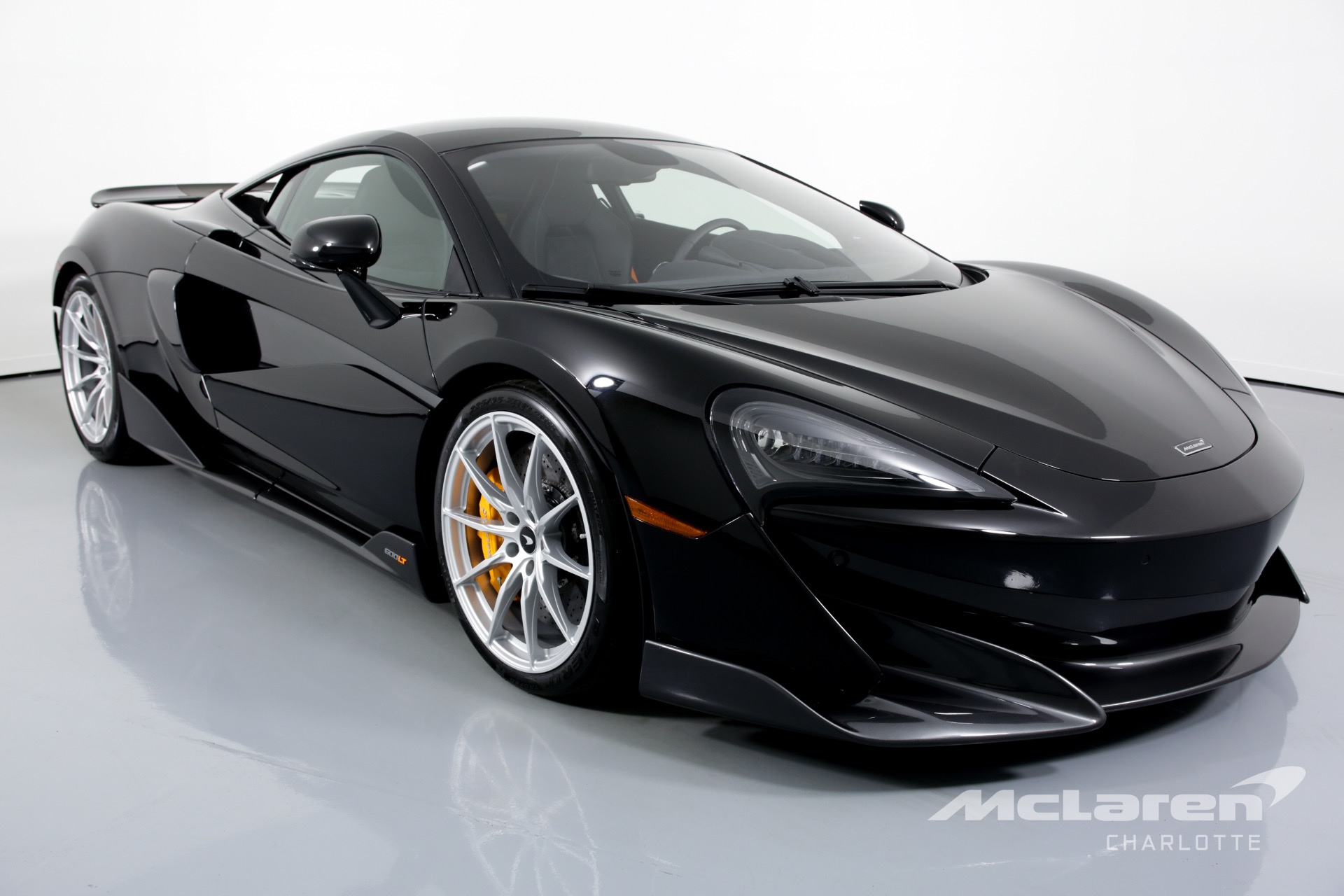 Used 2019 McLaren 600LT | Charlotte, NC