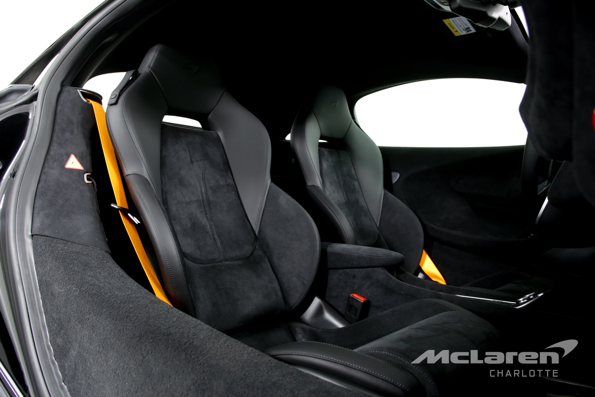 Used 2019 McLaren 600LT | Charlotte, NC