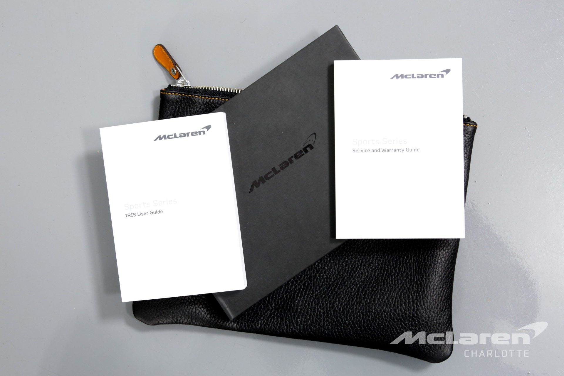 Used 2019 McLaren 600LT | Charlotte, NC