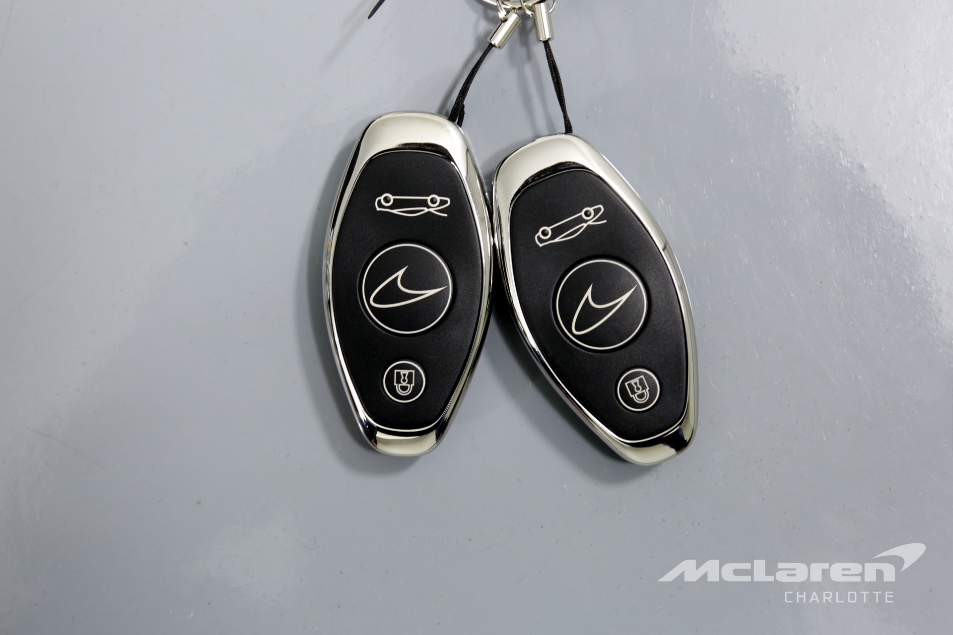 Used 2019 McLaren 600LT | Charlotte, NC