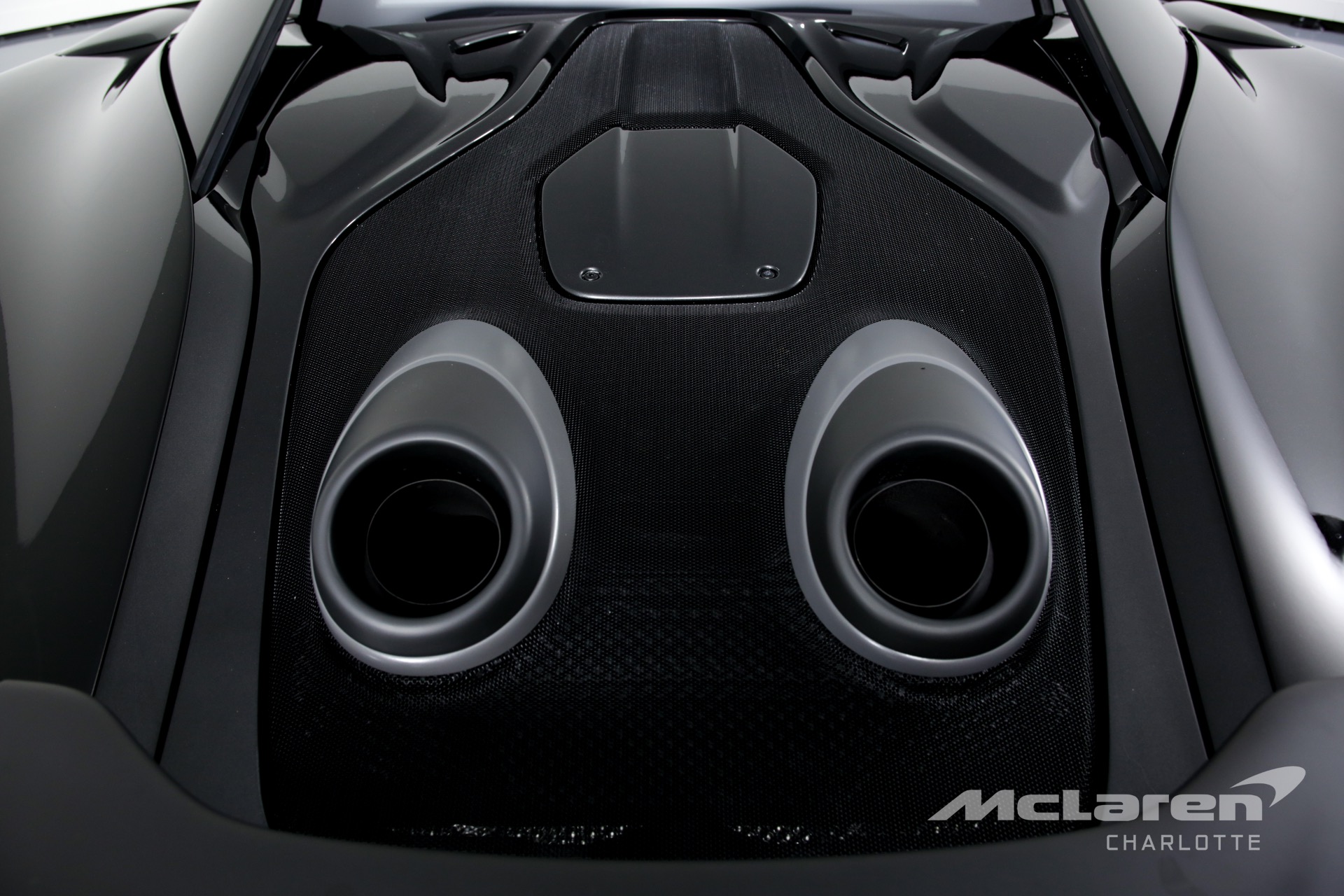 Used 2019 McLaren 600LT | Charlotte, NC