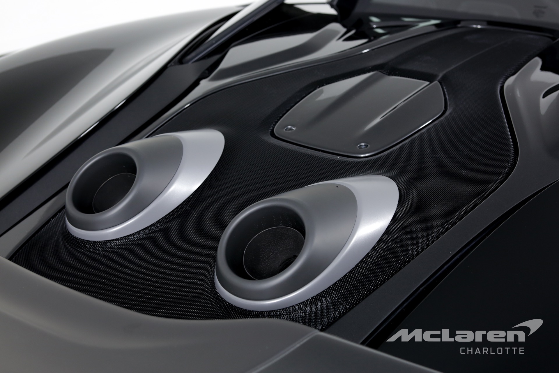 Used 2019 McLaren 600LT | Charlotte, NC