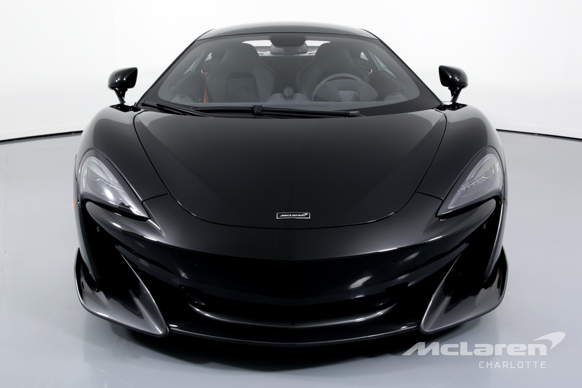Used 2019 McLaren 600LT | Charlotte, NC