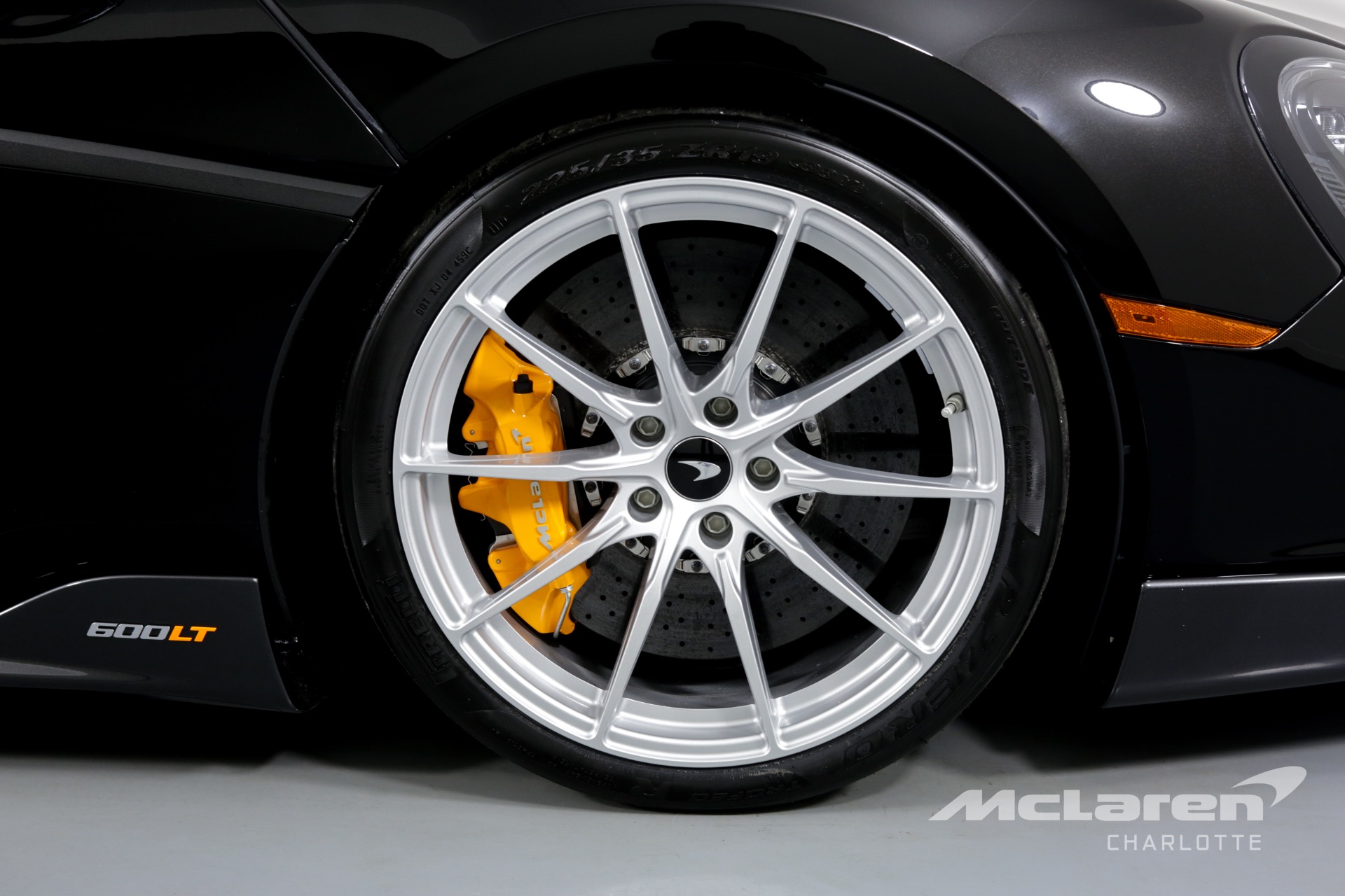 Used 2019 McLaren 600LT | Charlotte, NC